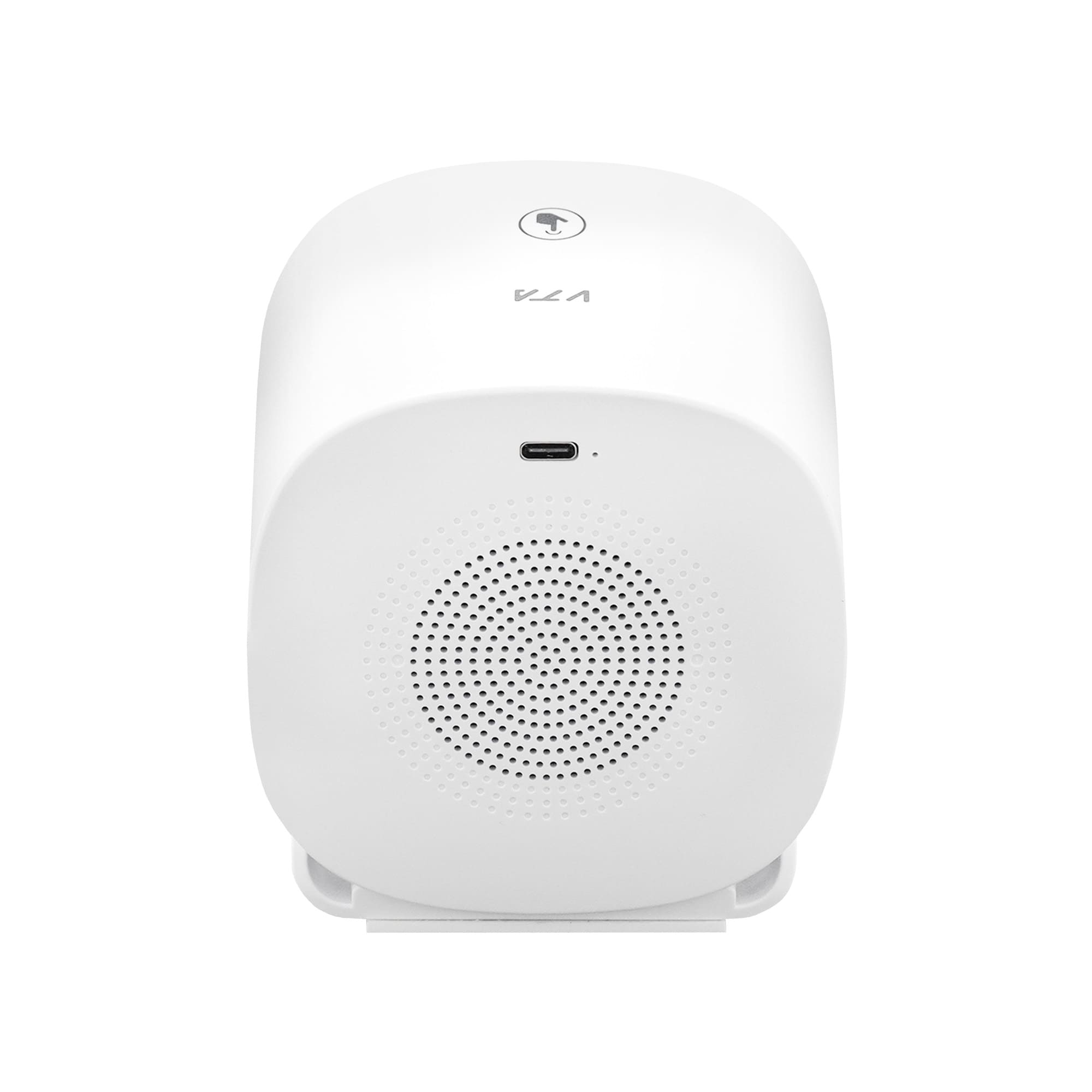 Parlante Bluetooth VTA 9W RMS con Cargador inalámbrico img #3