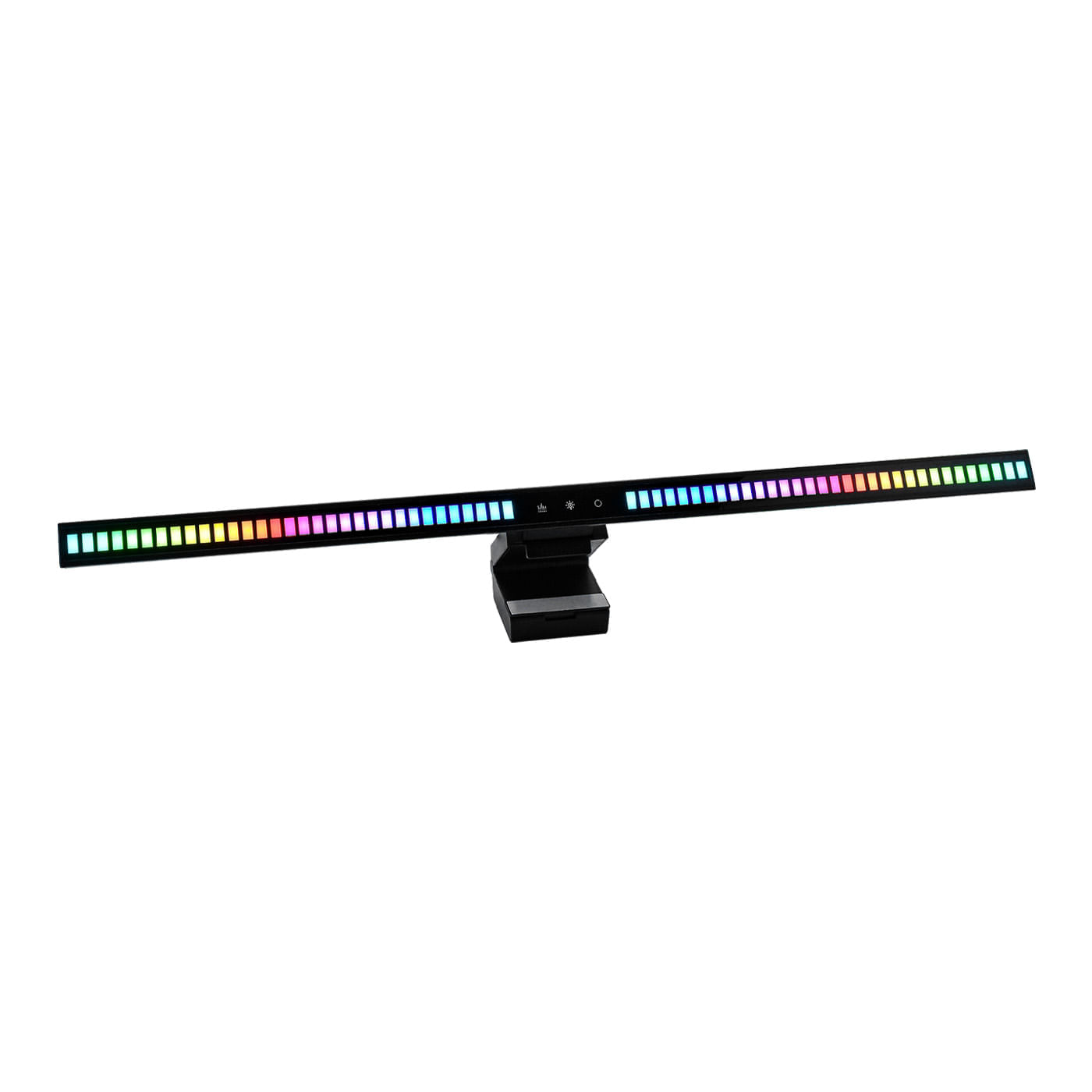 Barra de Luz RGB para Monitor Gaming VTA 6 Modos 10W img #7