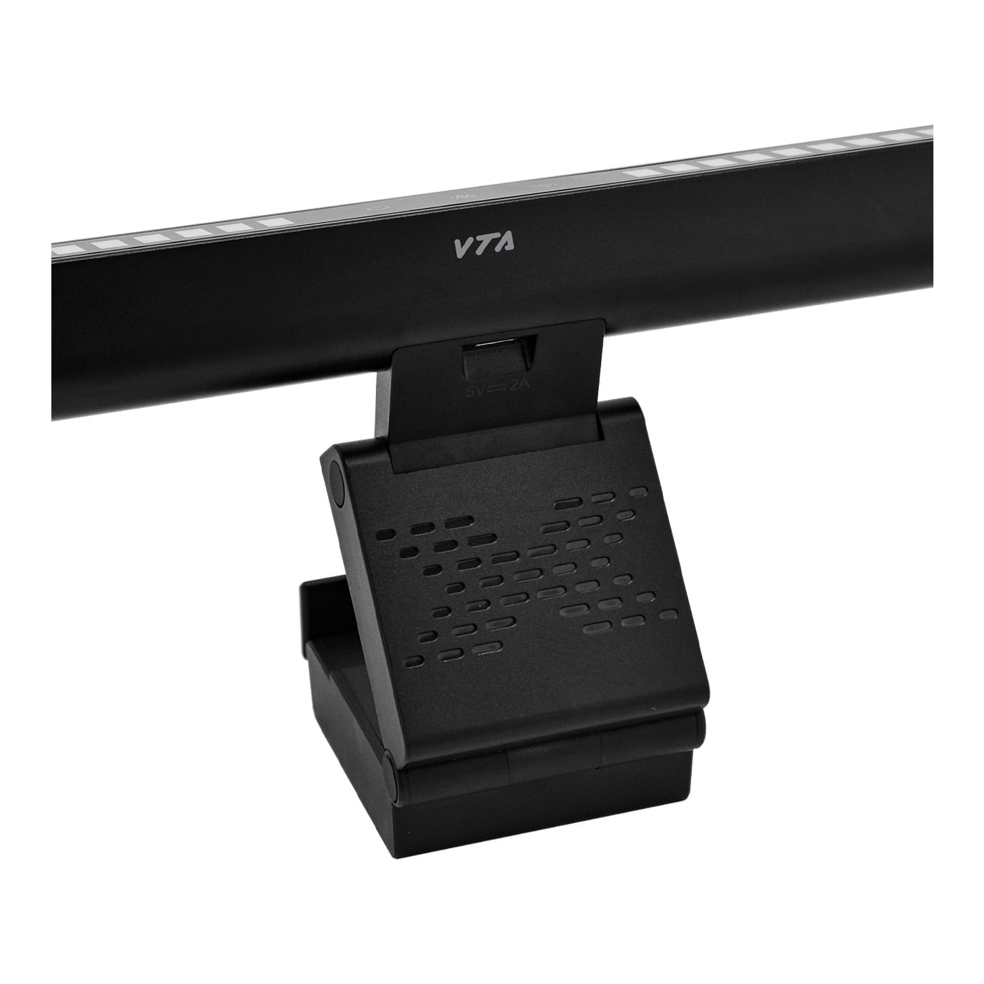 Barra de Luz RGB para Monitor Gaming VTA 6 Modos 10W img #6