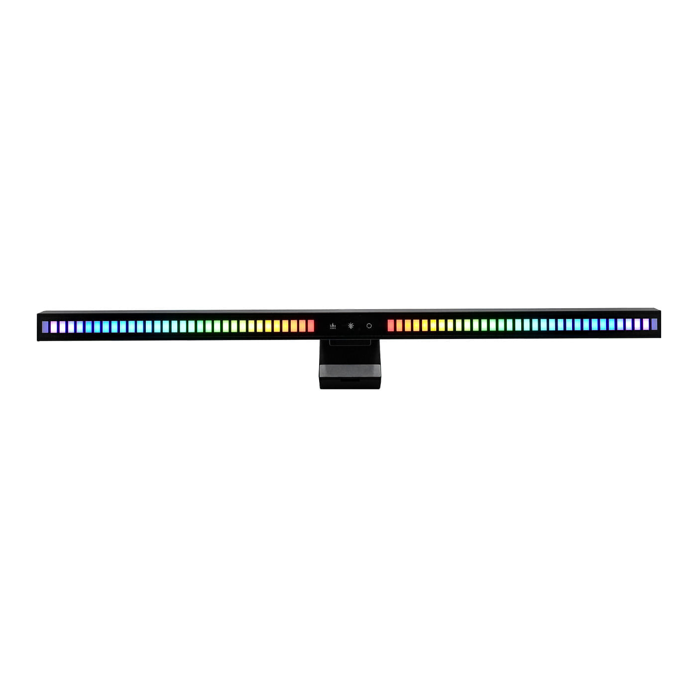Barra de Luz RGB para Monitor Gaming VTA 6 Modos 10W img #1