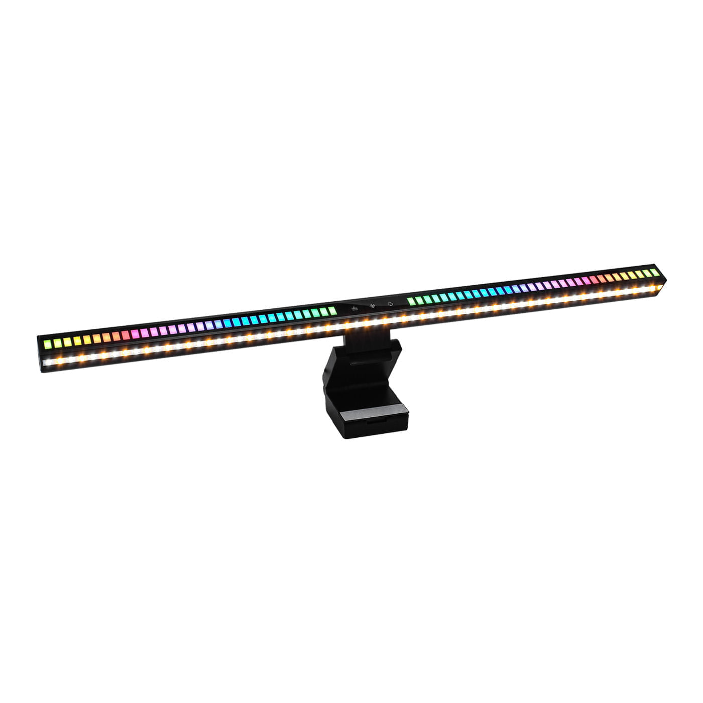 Barra de Luz RGB para Monitor Gaming VTA 6 Modos 10W img #3