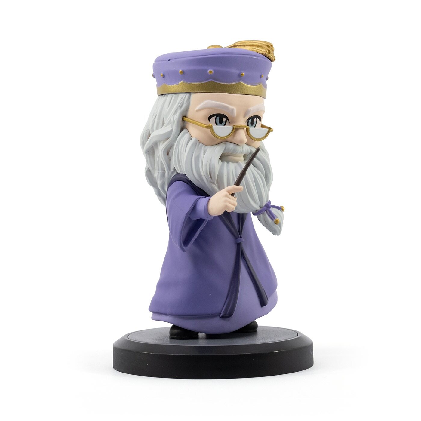 Figura Coleccionable Albus Dumbledore Director de Hogwarts 10 cm img #3