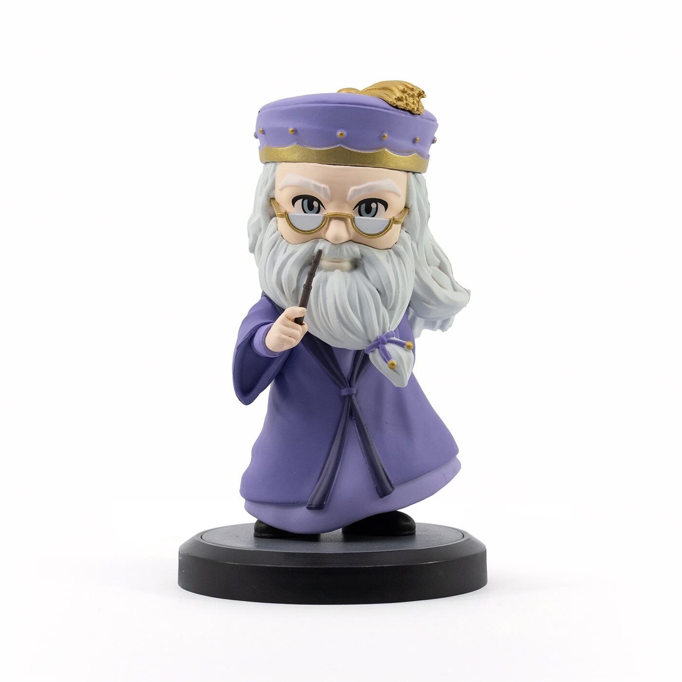 Figura Coleccionable Albus Dumbledore Director de Hogwarts 10 cm img #1