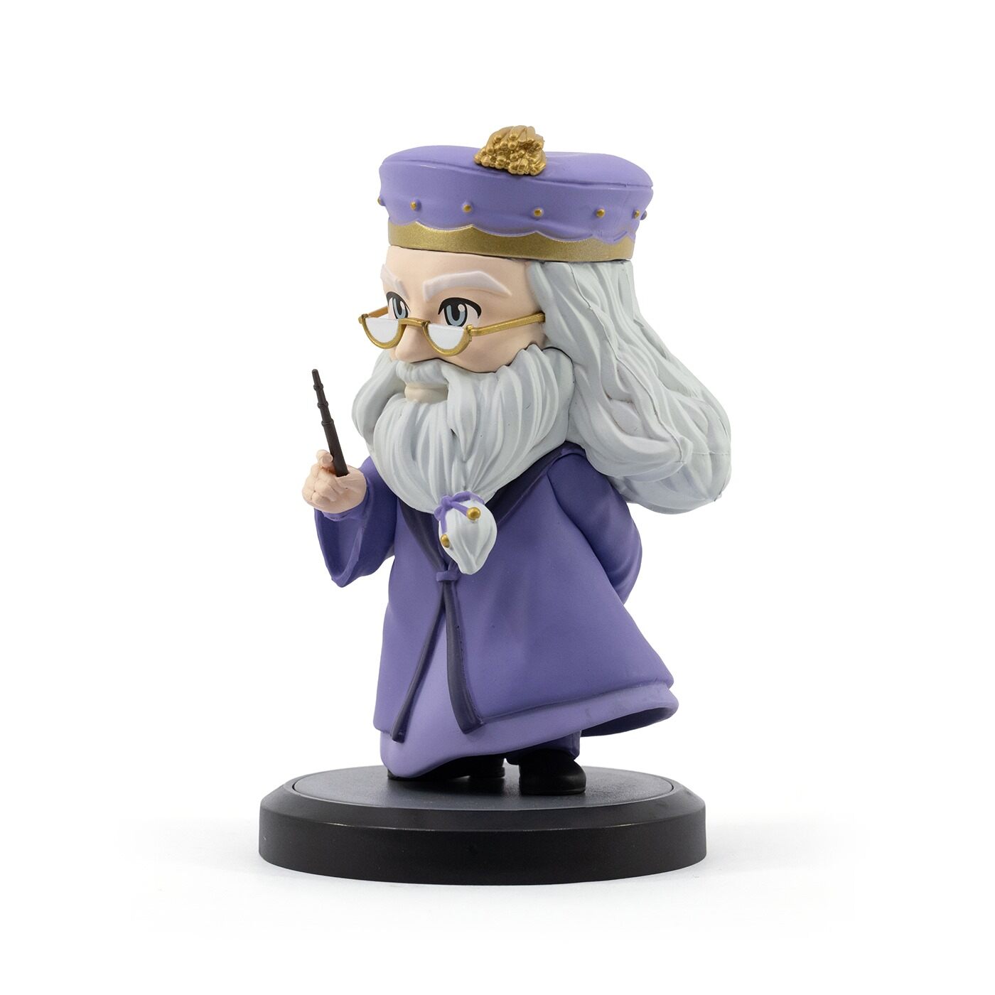 Figura Coleccionable Albus Dumbledore Director de Hogwarts 10 cm img #4