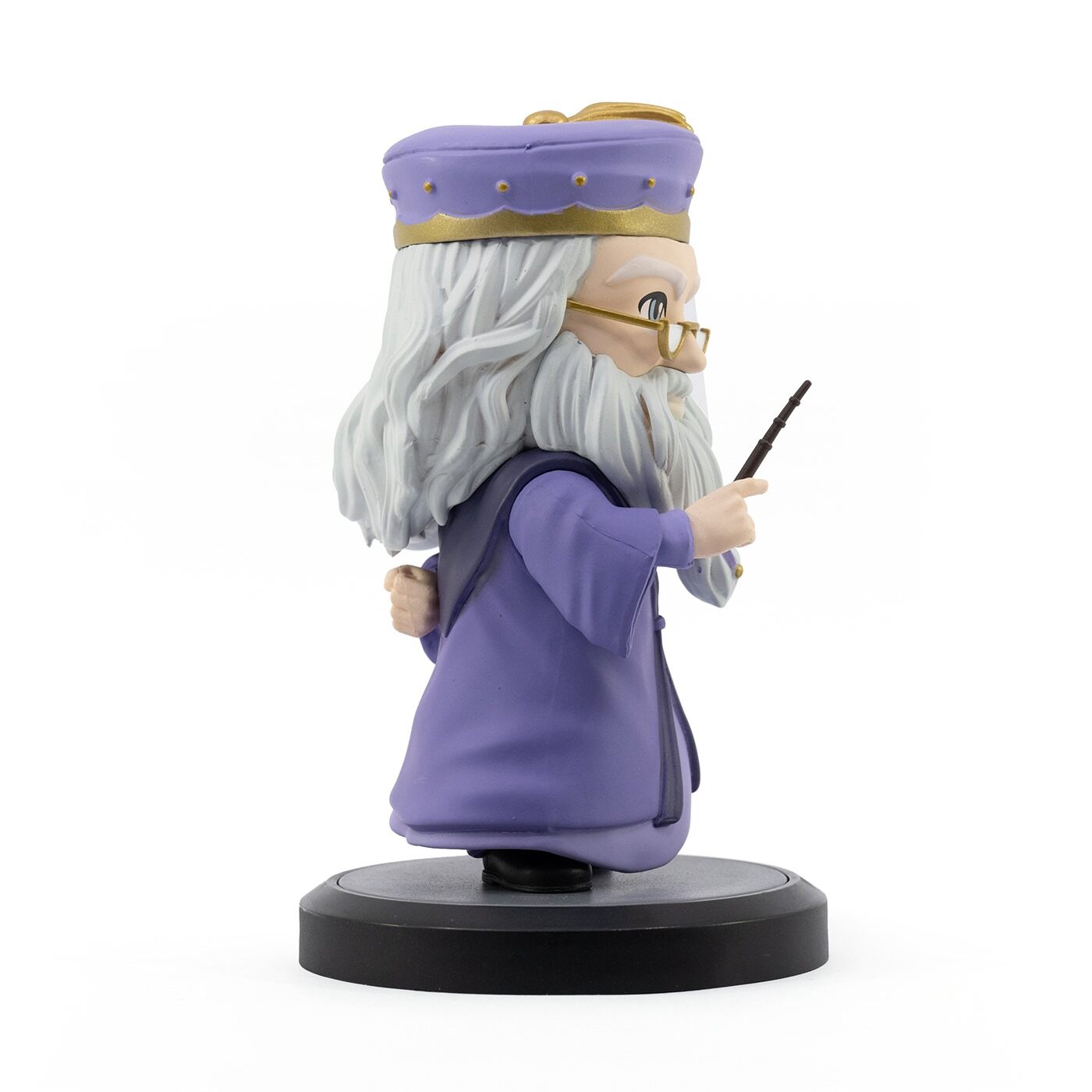 Figura Coleccionable Albus Dumbledore Director de Hogwarts 10 cm img #5