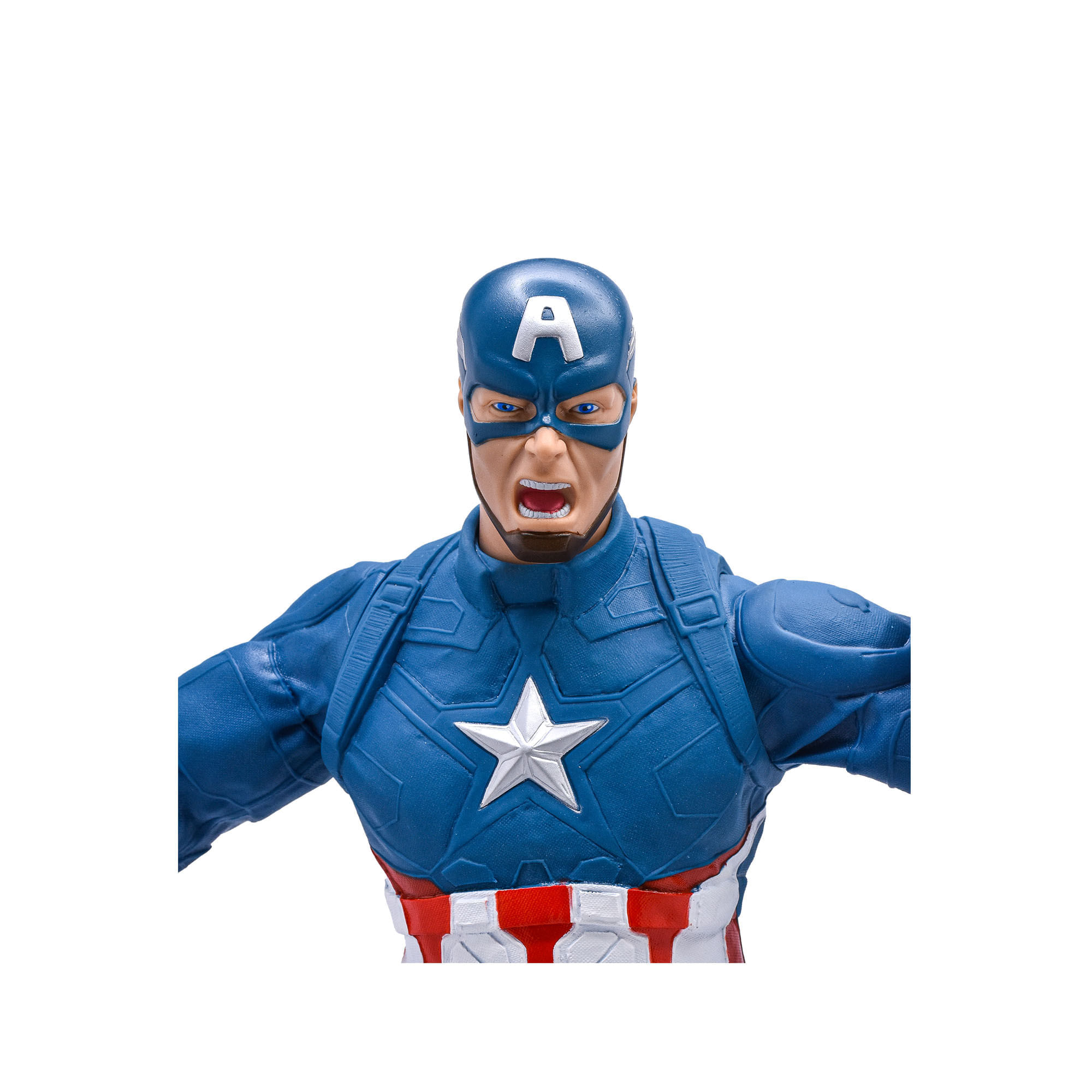 Figura Capitán América Marvel 50 Cms img #2