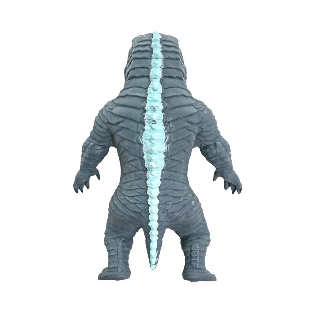 Figura estirable Stretchapalz 14 cm Brutus serie Movie The Origin img #5
