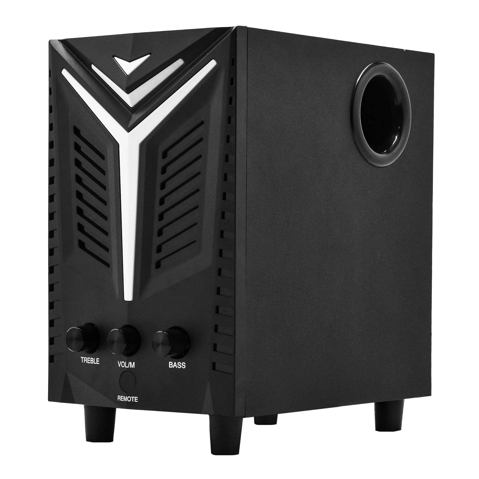 Minicomponente VTA De 40W RMS img #4