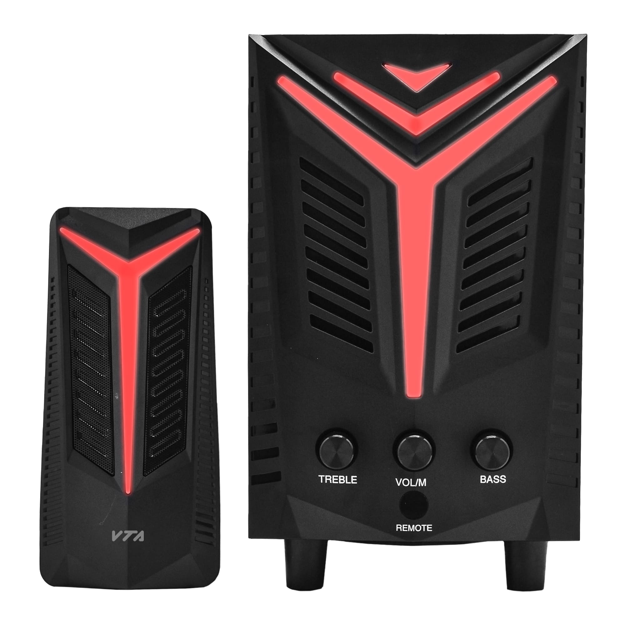 Minicomponente VTA De 40W RMS img #6