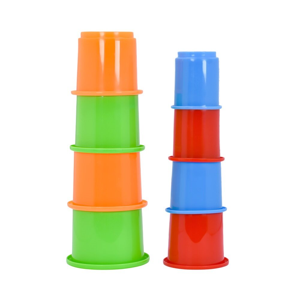 Set 3 en 1 Apilar Encajar y Girar Fun For Kids img #4