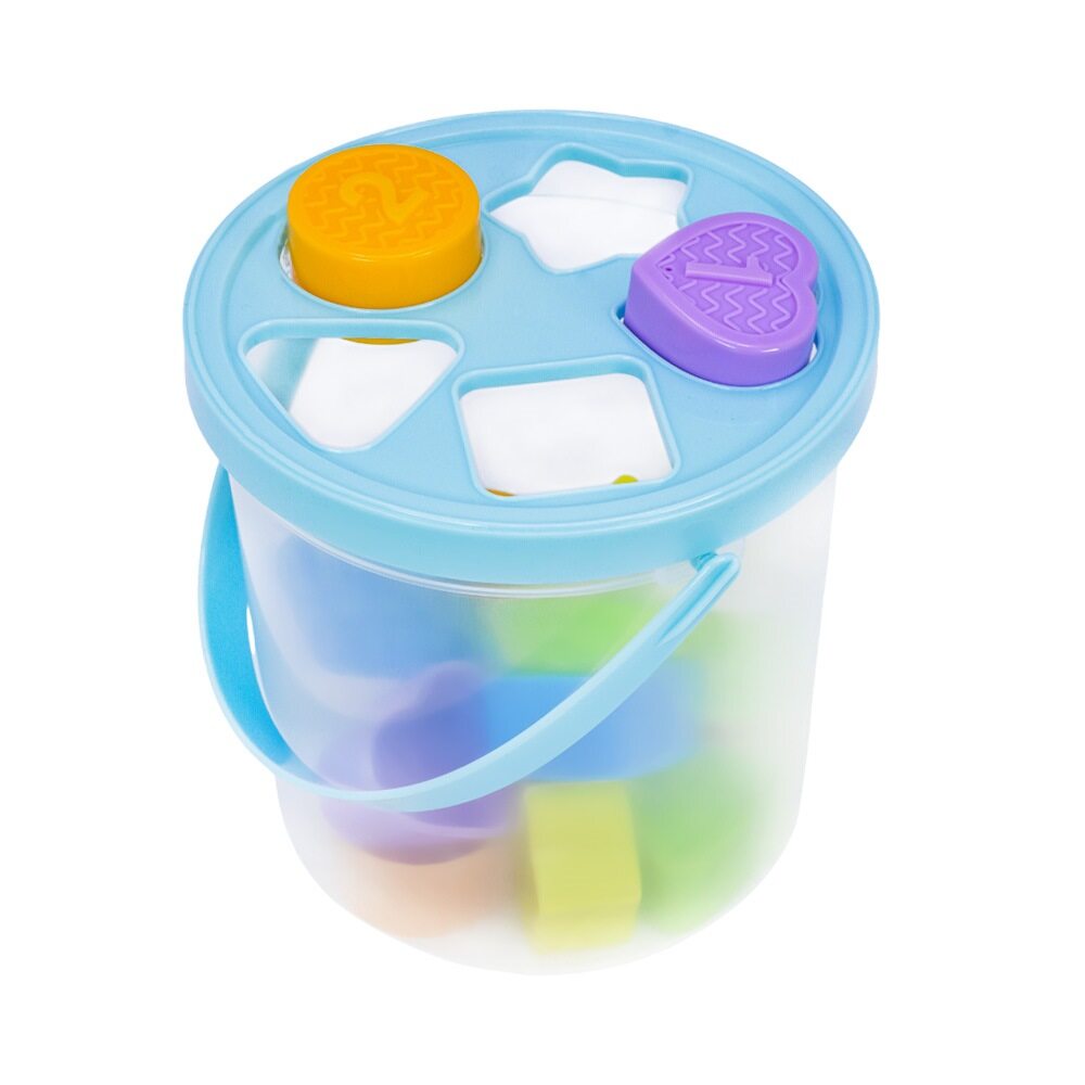 Set 3 en 1 Apilar Encajar y Girar Fun For Kids img #2