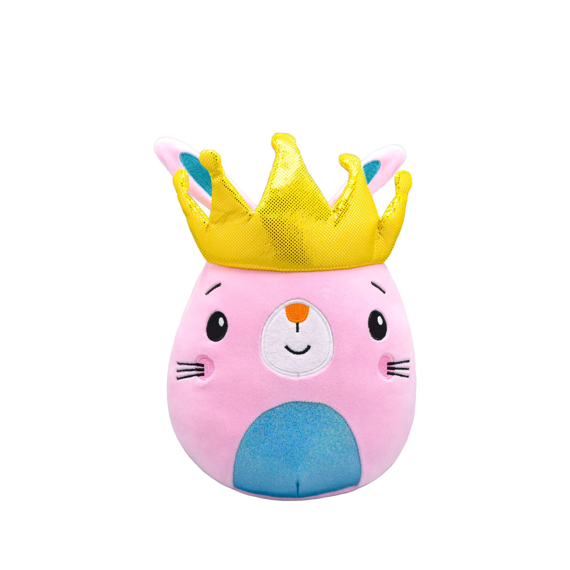 Peluche Fisher Price Conejo Rosa img #1
