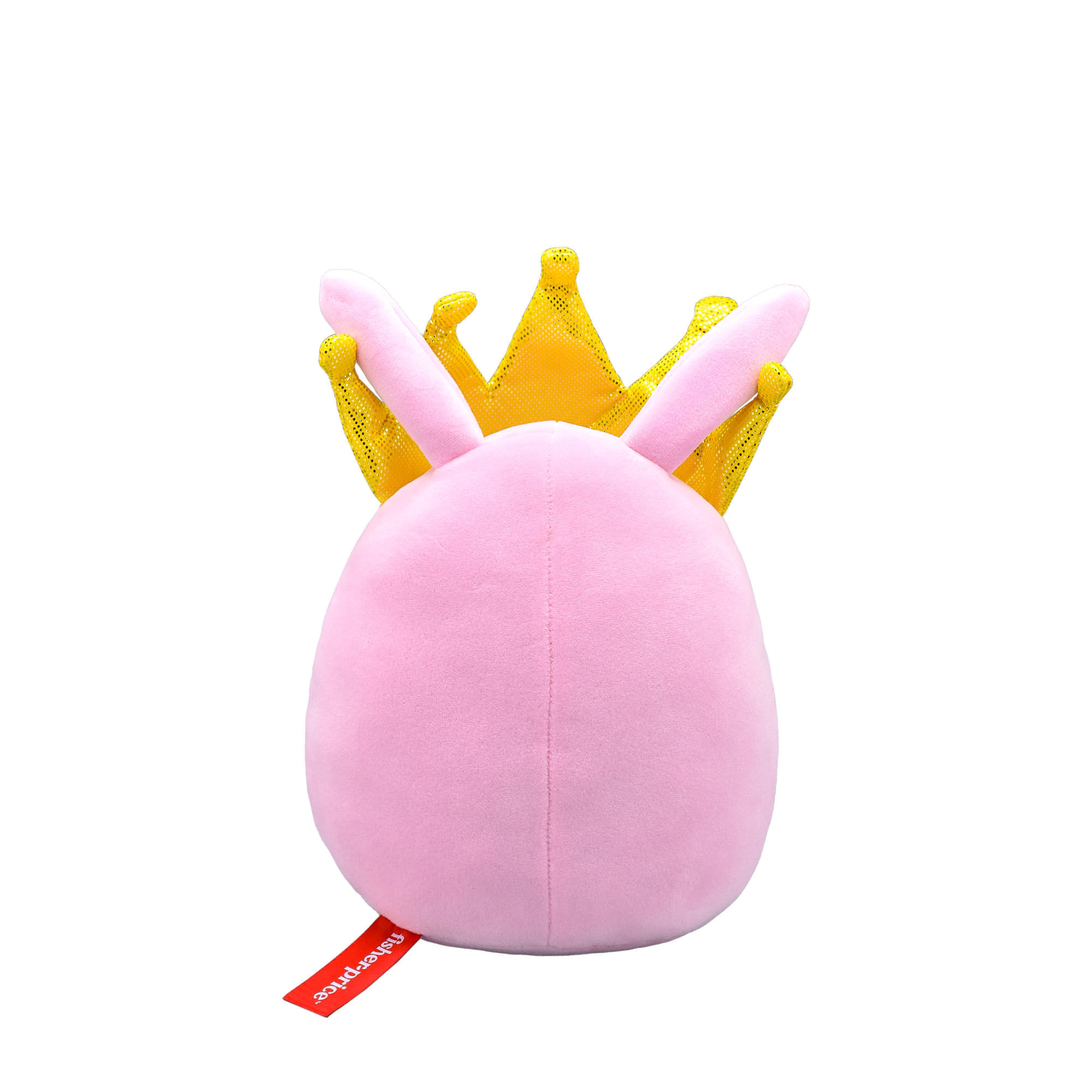 Peluche Fisher Price Conejo Rosa img #3
