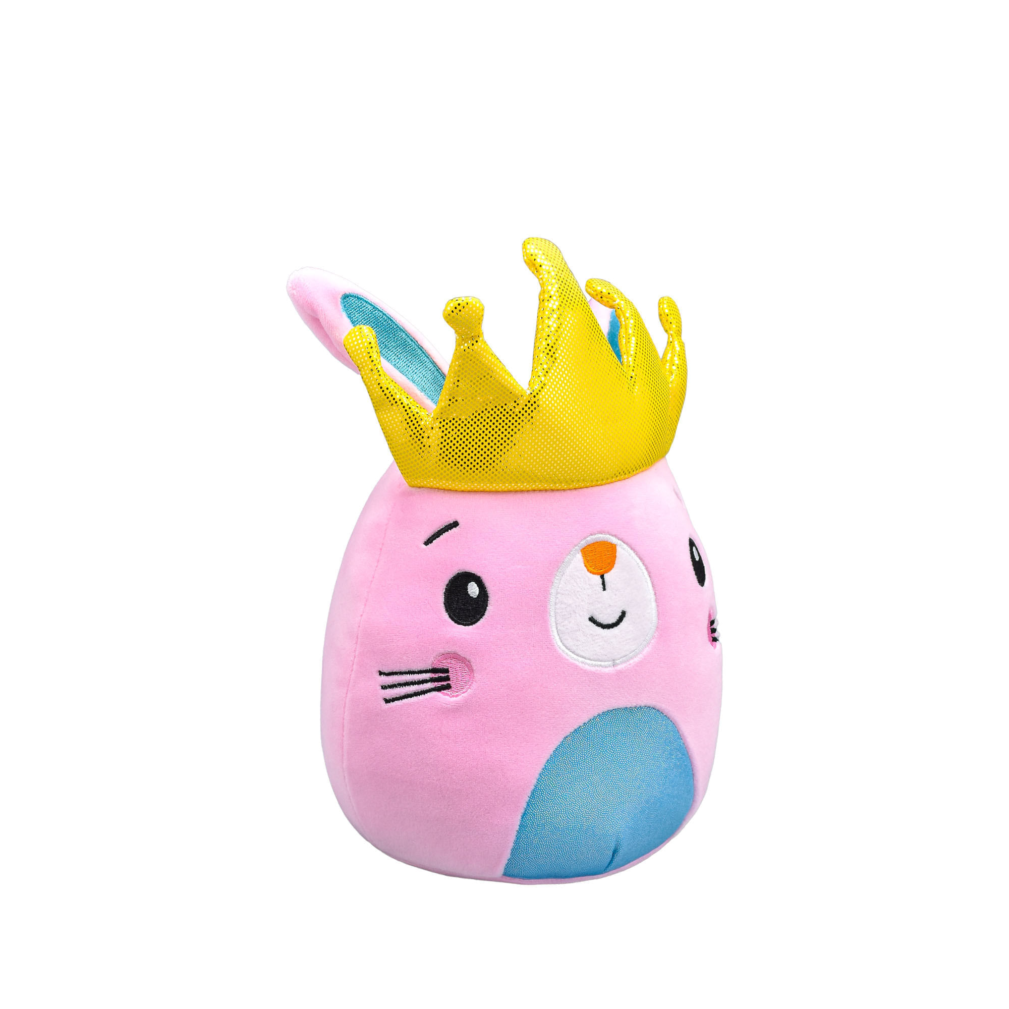 Peluche Fisher Price Conejo Rosa img #2