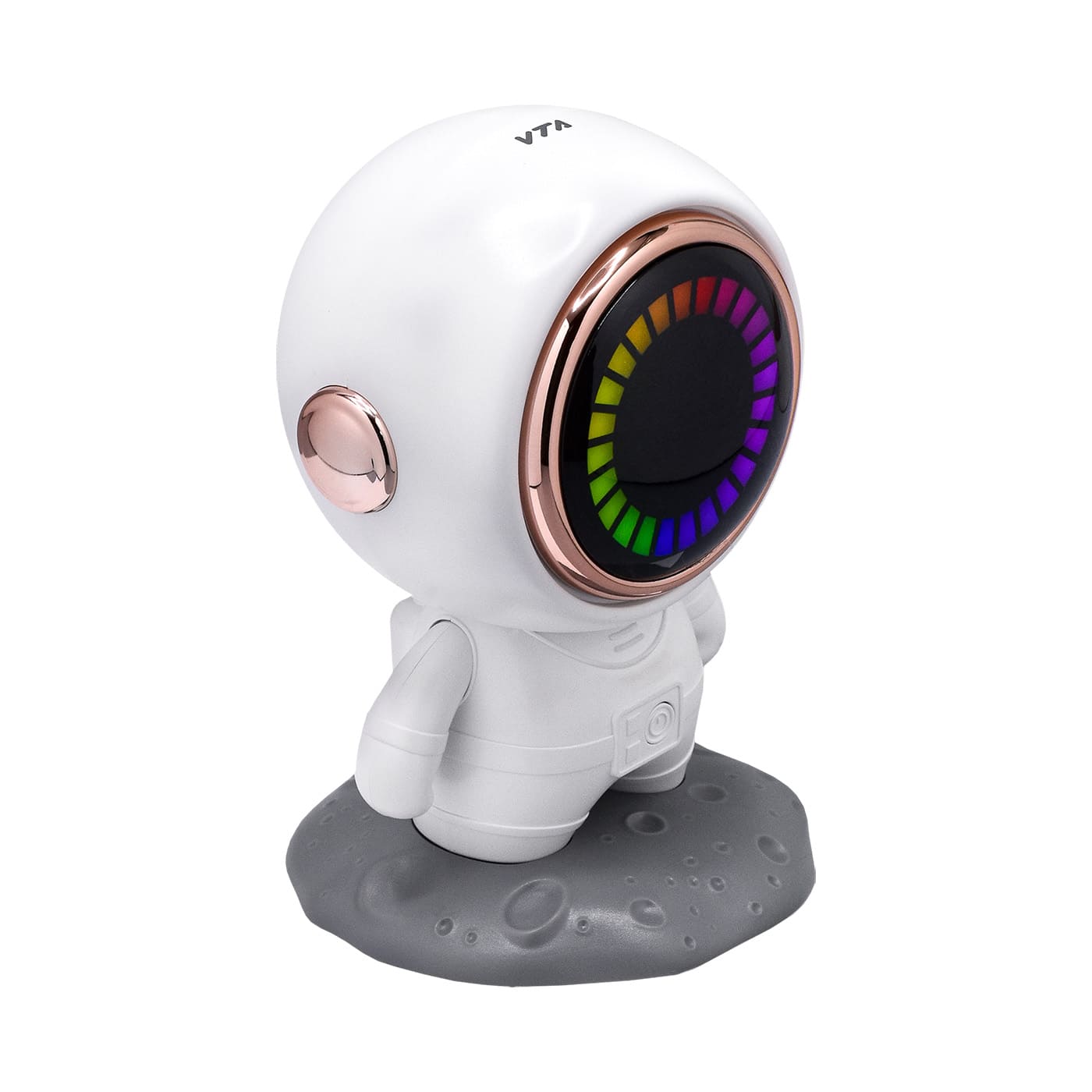 Parlante Recargable Astronauta 10W RMS img #5