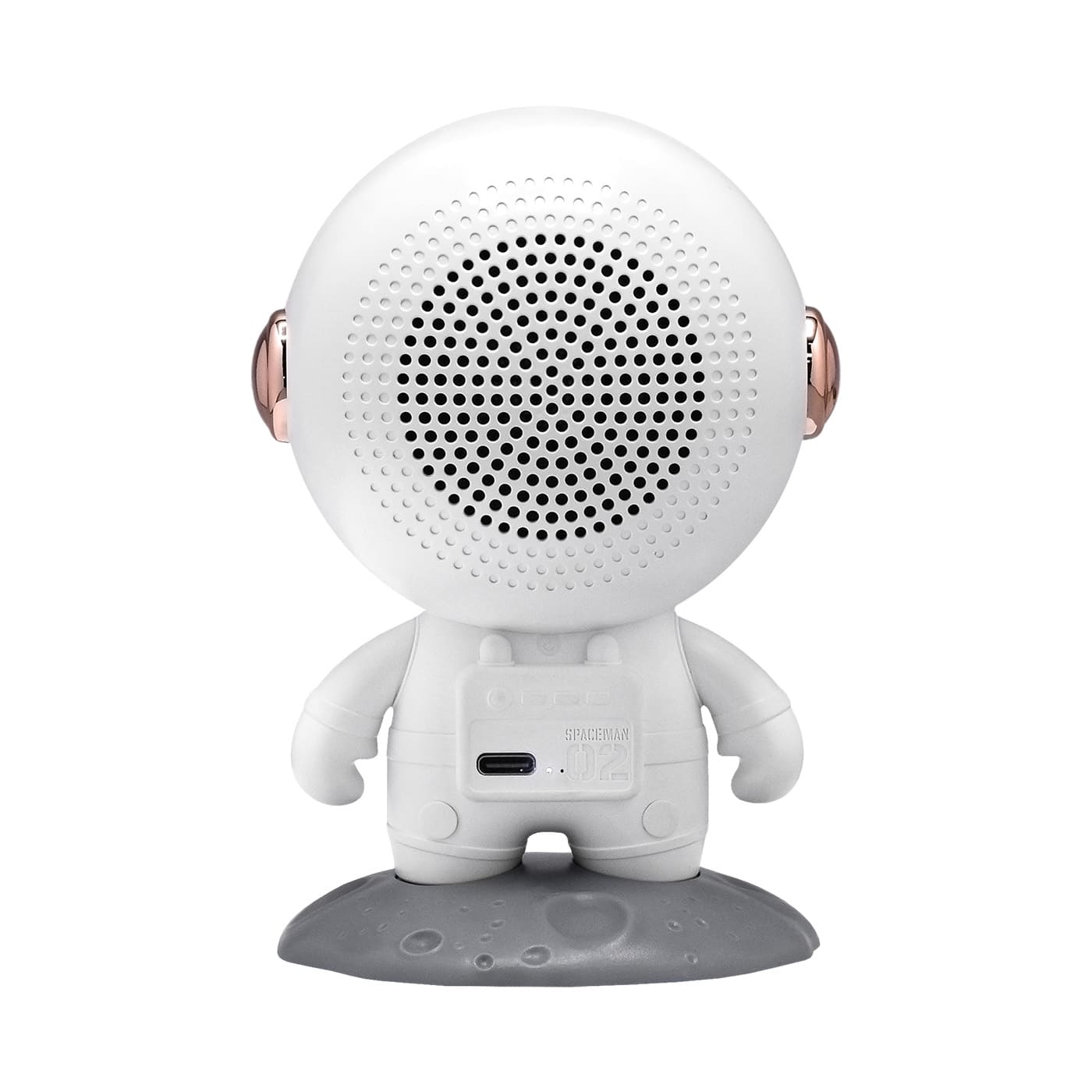 Parlante Recargable Astronauta 10W RMS img #4