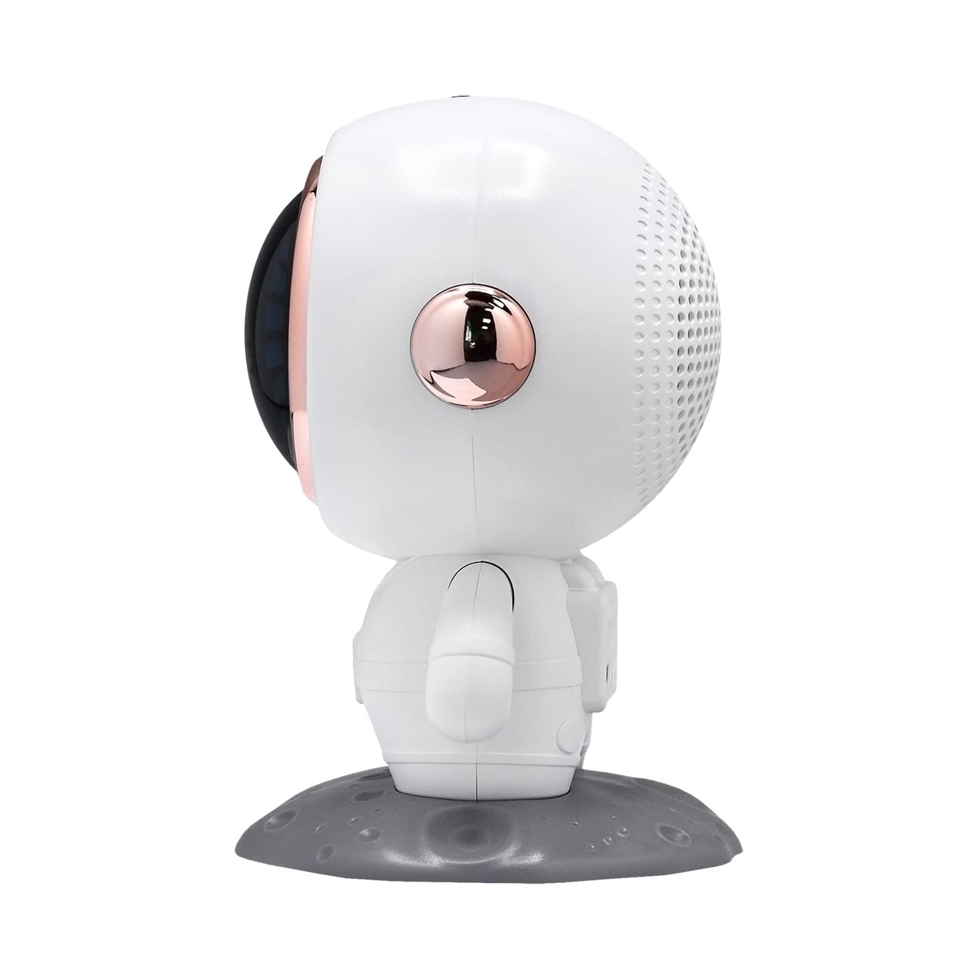 Parlante Recargable Astronauta 10W RMS img #3