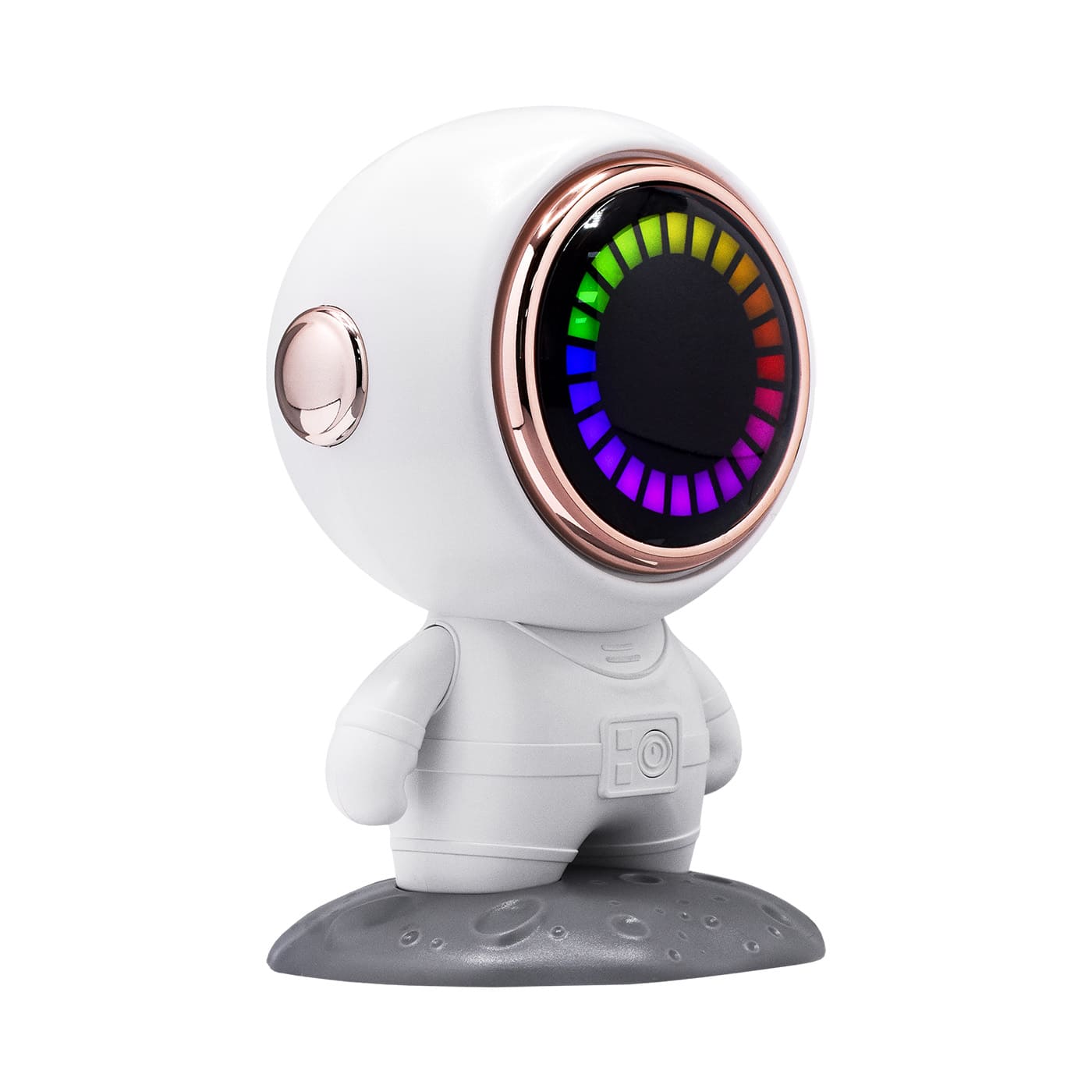 Parlante Recargable Astronauta 10W RMS img #1
