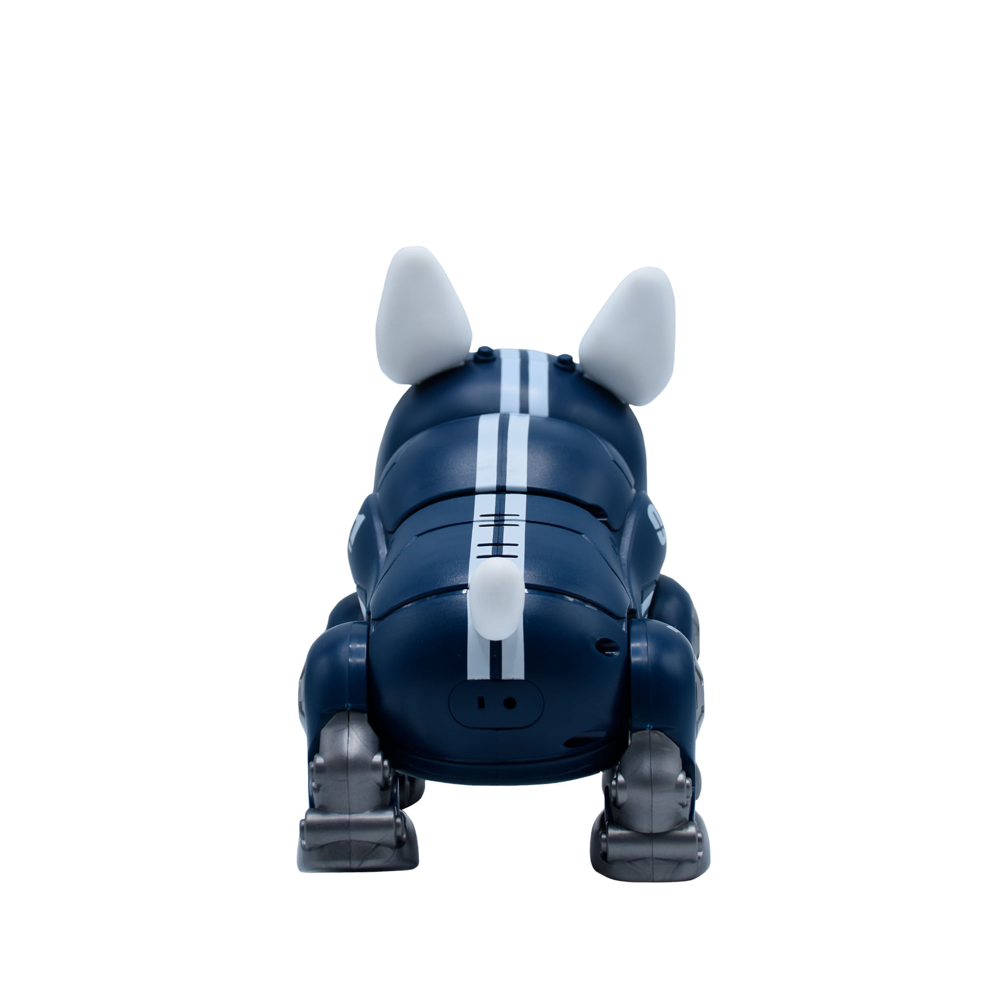 Robot Dog Machine Toy Logic img #5