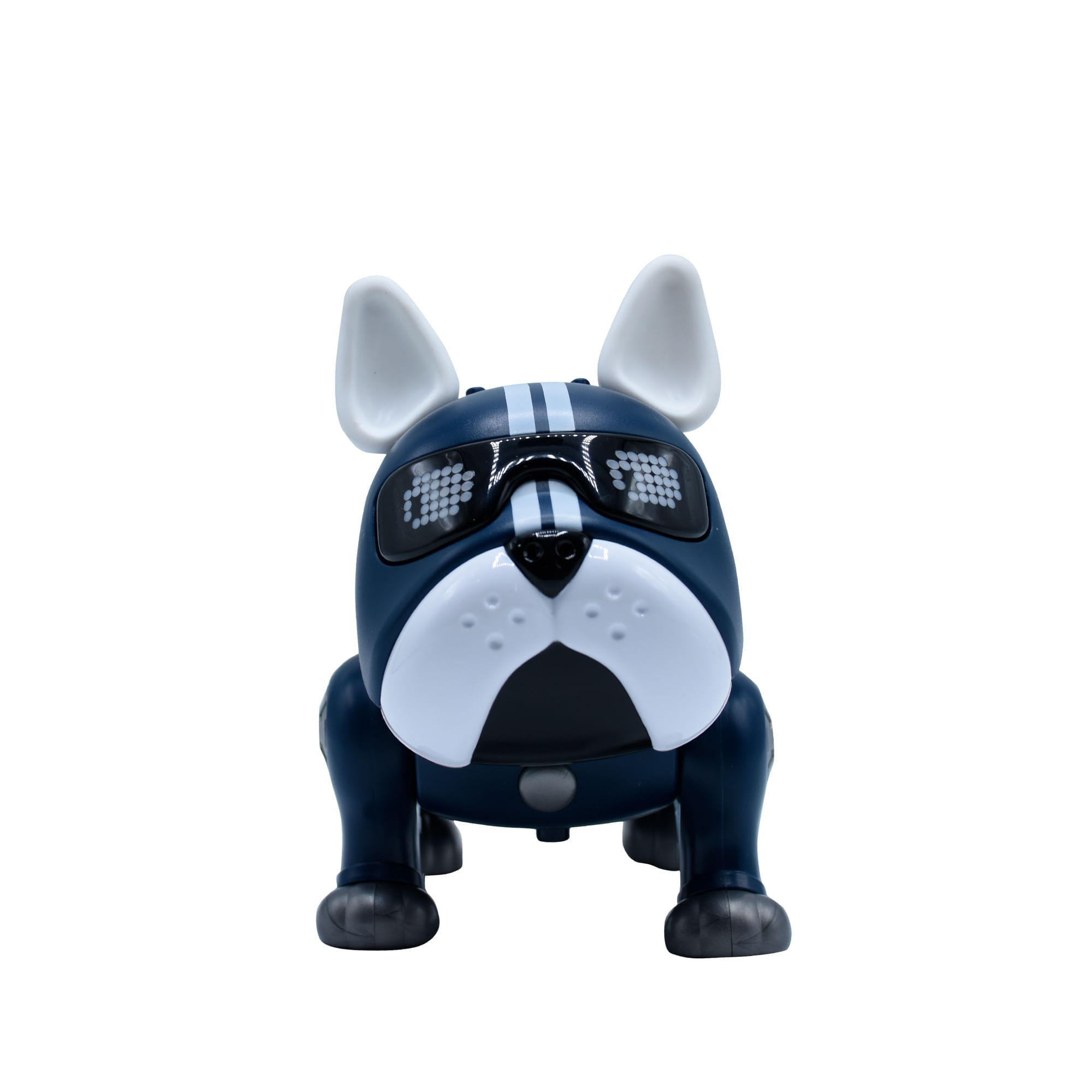 Robot Dog Machine Toy Logic img #2
