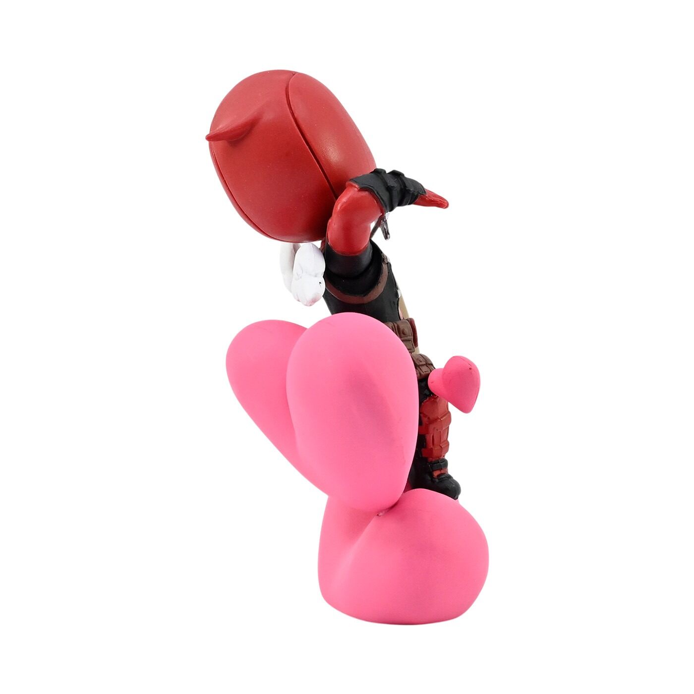 Figura Coleccionable Deadpool Cupido Divertido Marvel 10 cm img #6