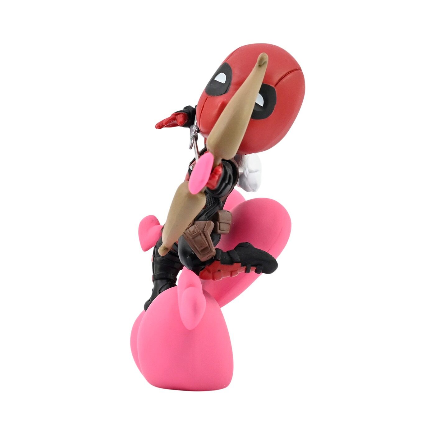 Figura Coleccionable Deadpool Cupido Divertido Marvel 10 cm img #5