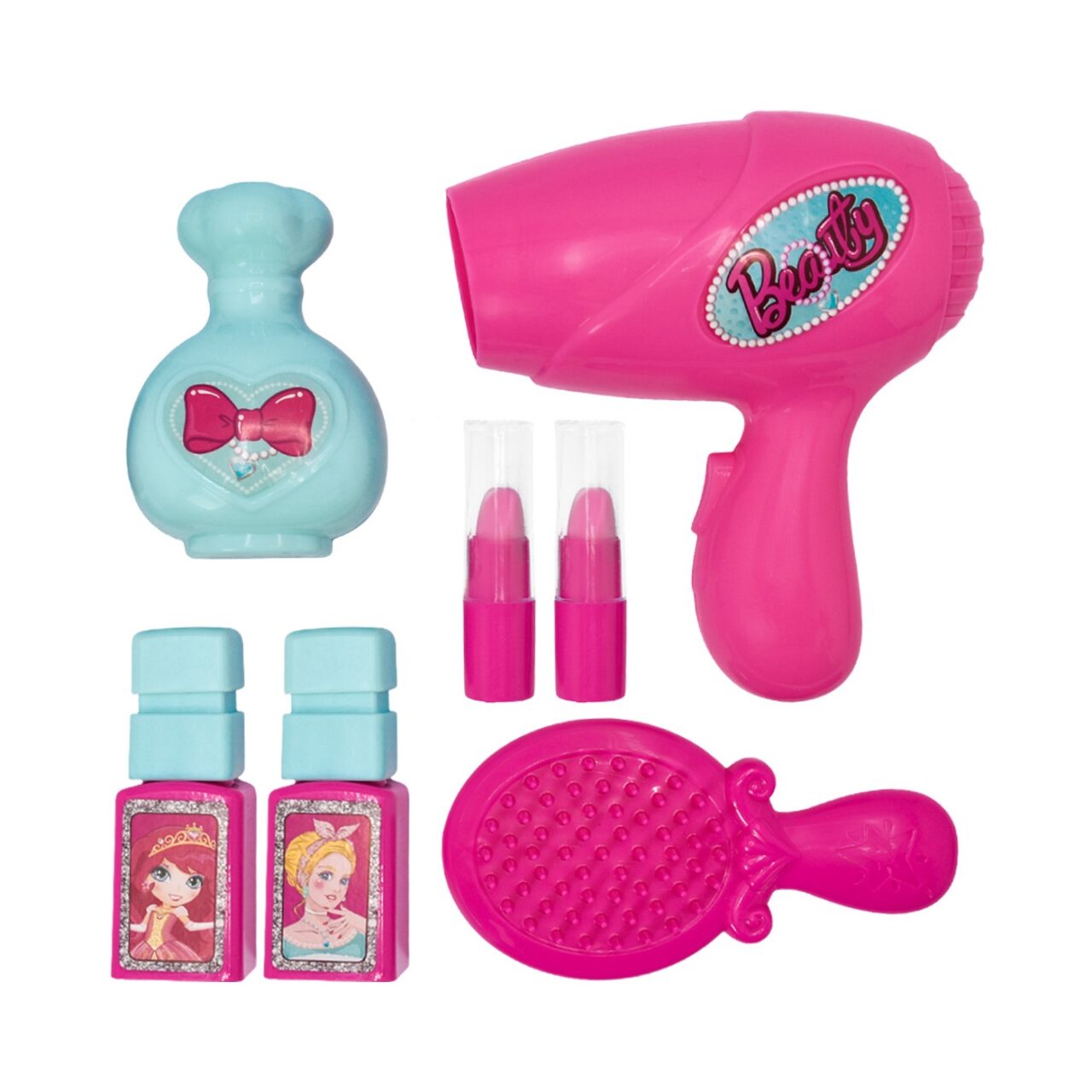 Set de Belleza Portátil Magic Play img #6