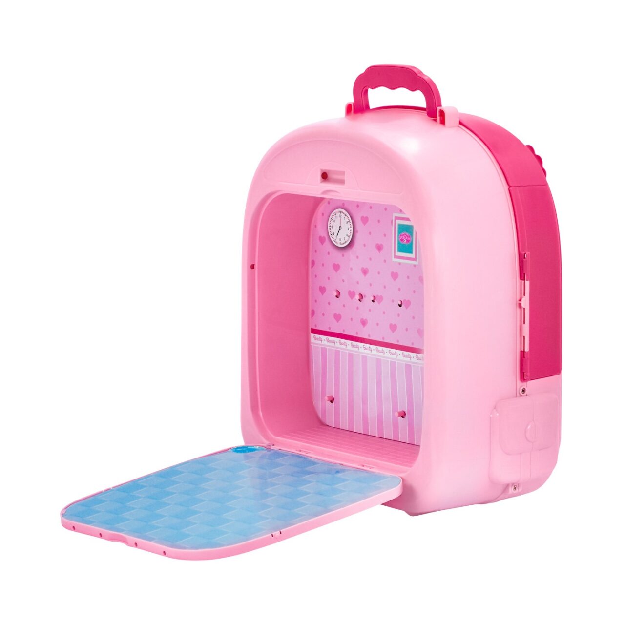 Set de Belleza Portátil Magic Play img #4