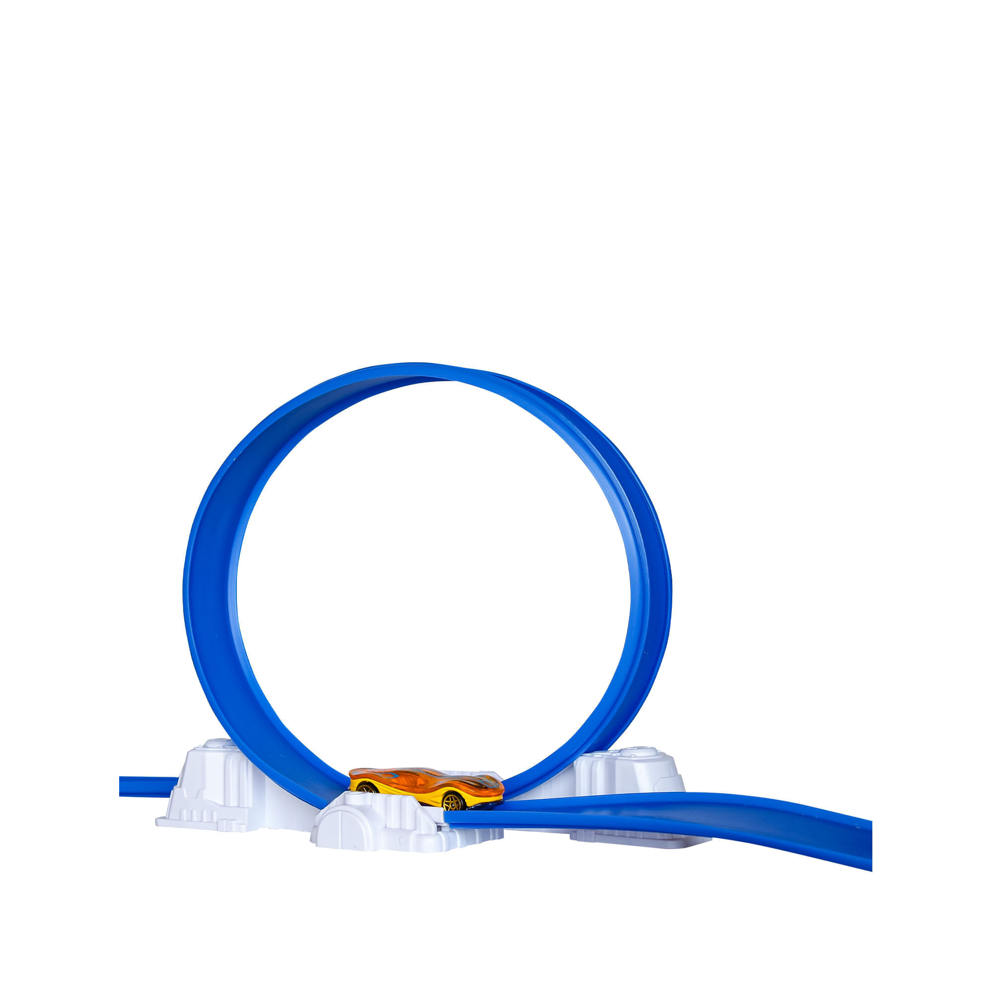 Pista Lanzador Reptil 360° Toy Logic img #2