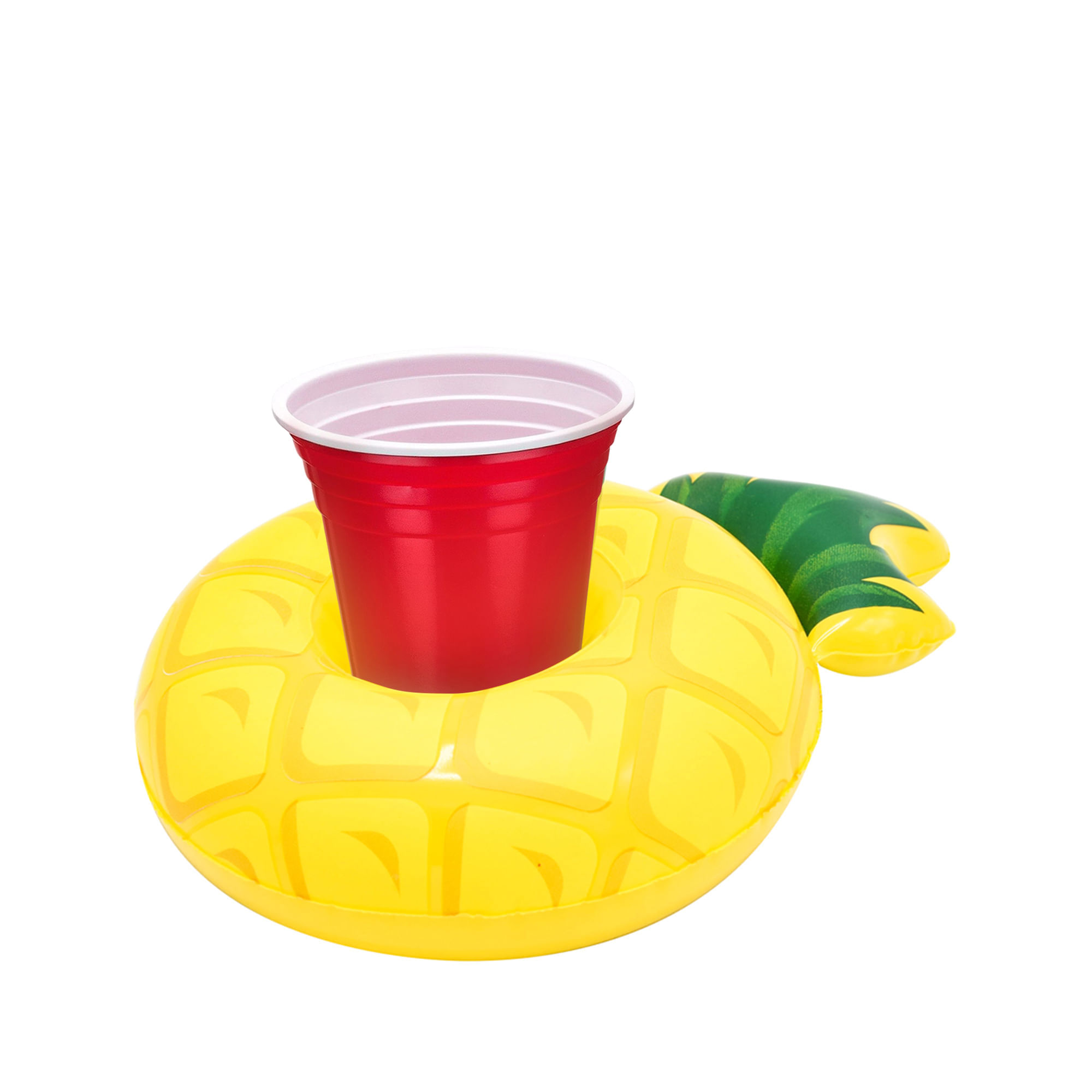 Flotador Inflable para Bebidas img #1