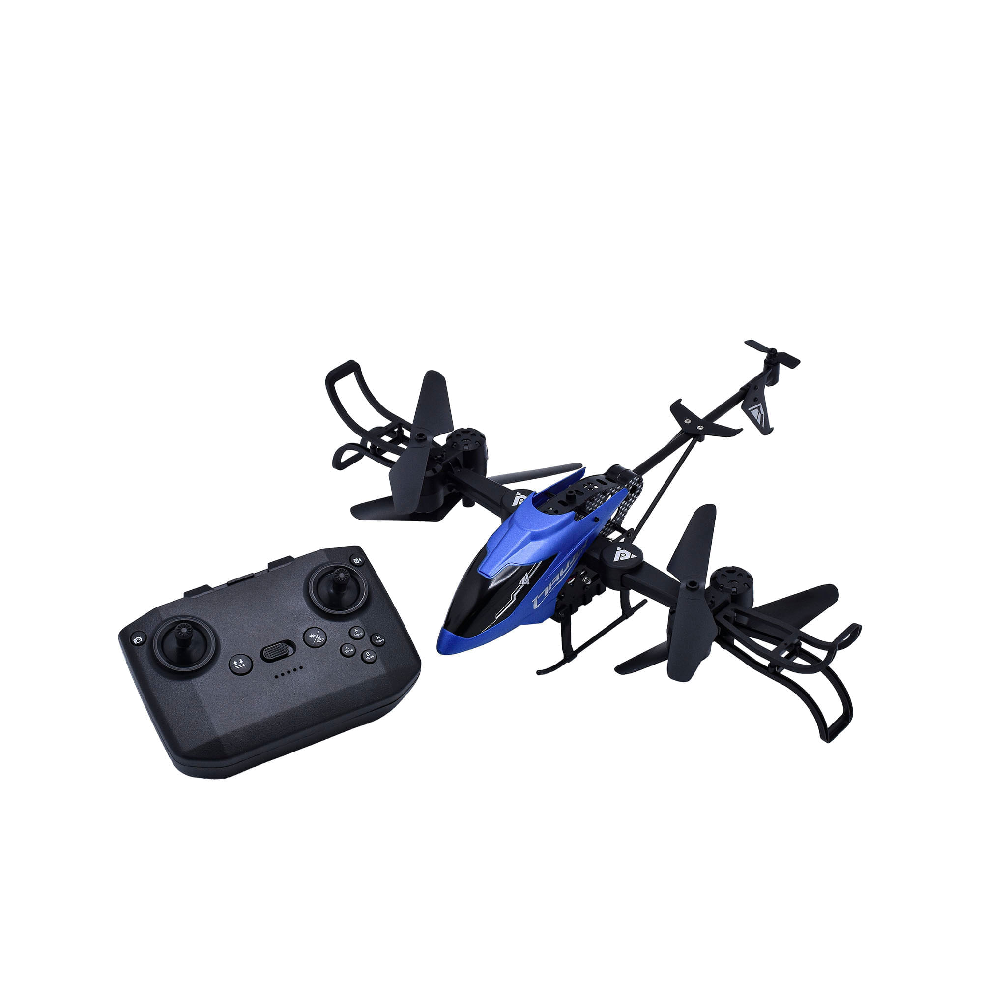 Helidrone Halcón Toy Logic img #5