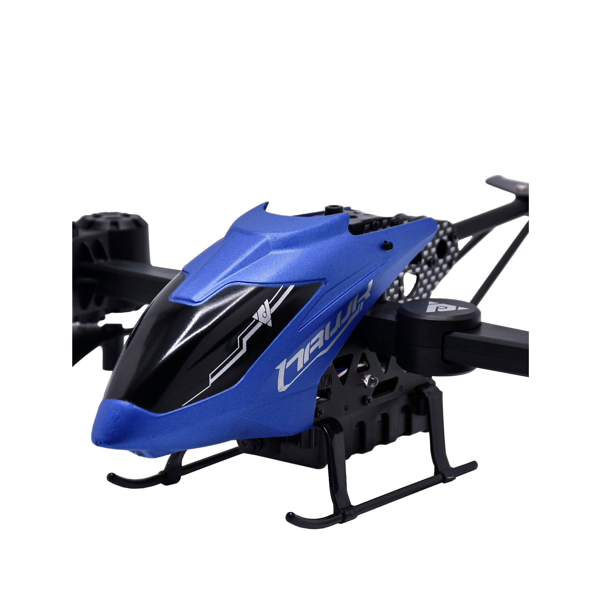 Helidrone Halcón Toy Logic img #3