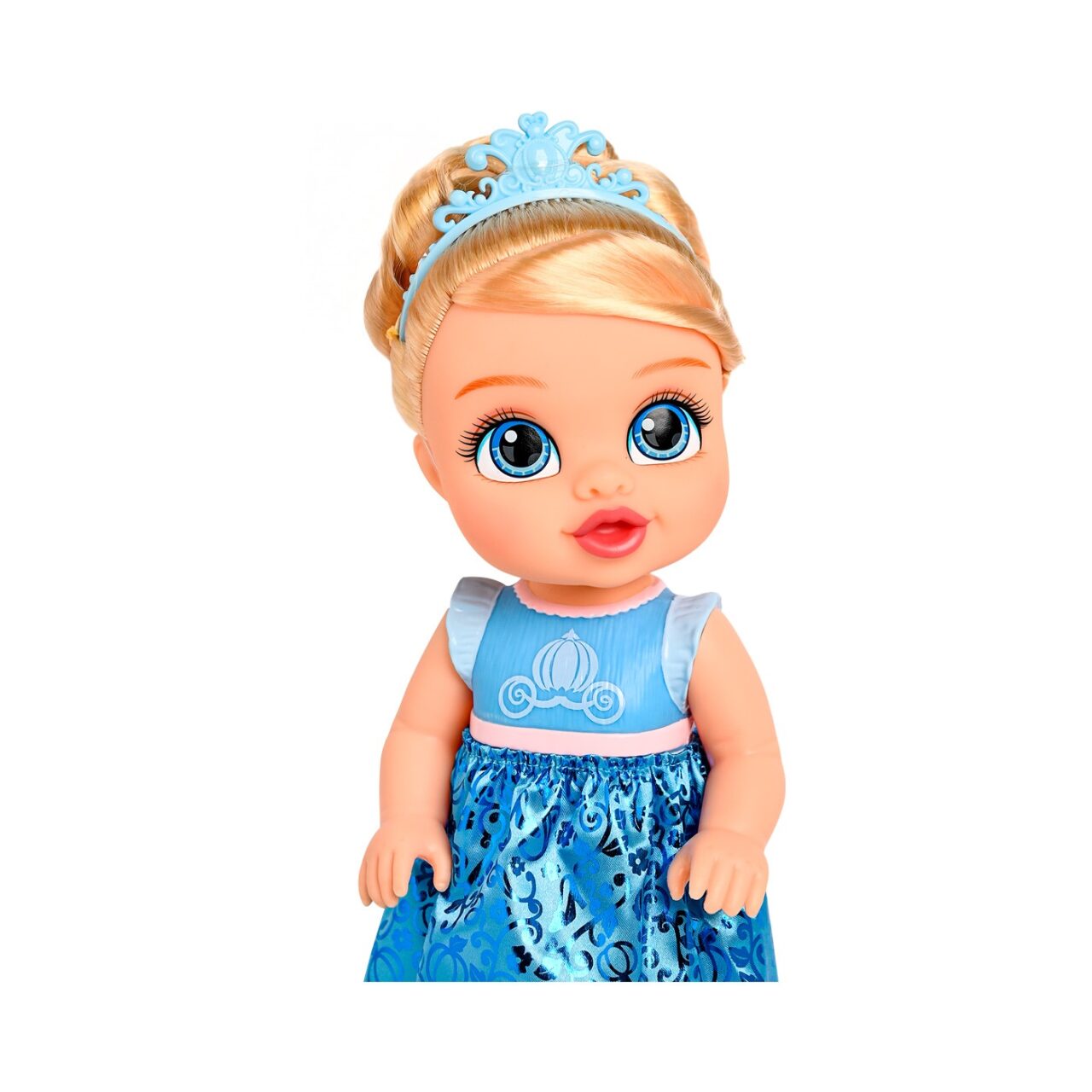 Muñeca Bebé Disney Princesa Cenicienta con Accesorios img #6