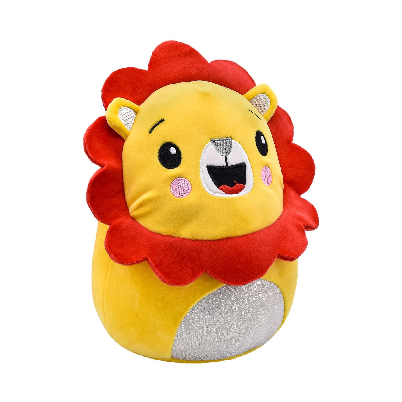 Peluche Fisher Price León img #2