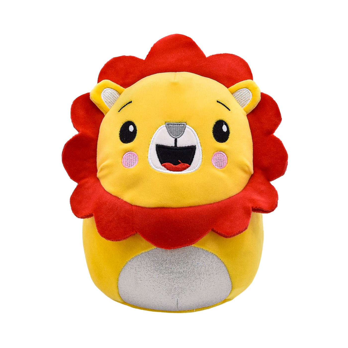 Peluche Fisher Price León img #1