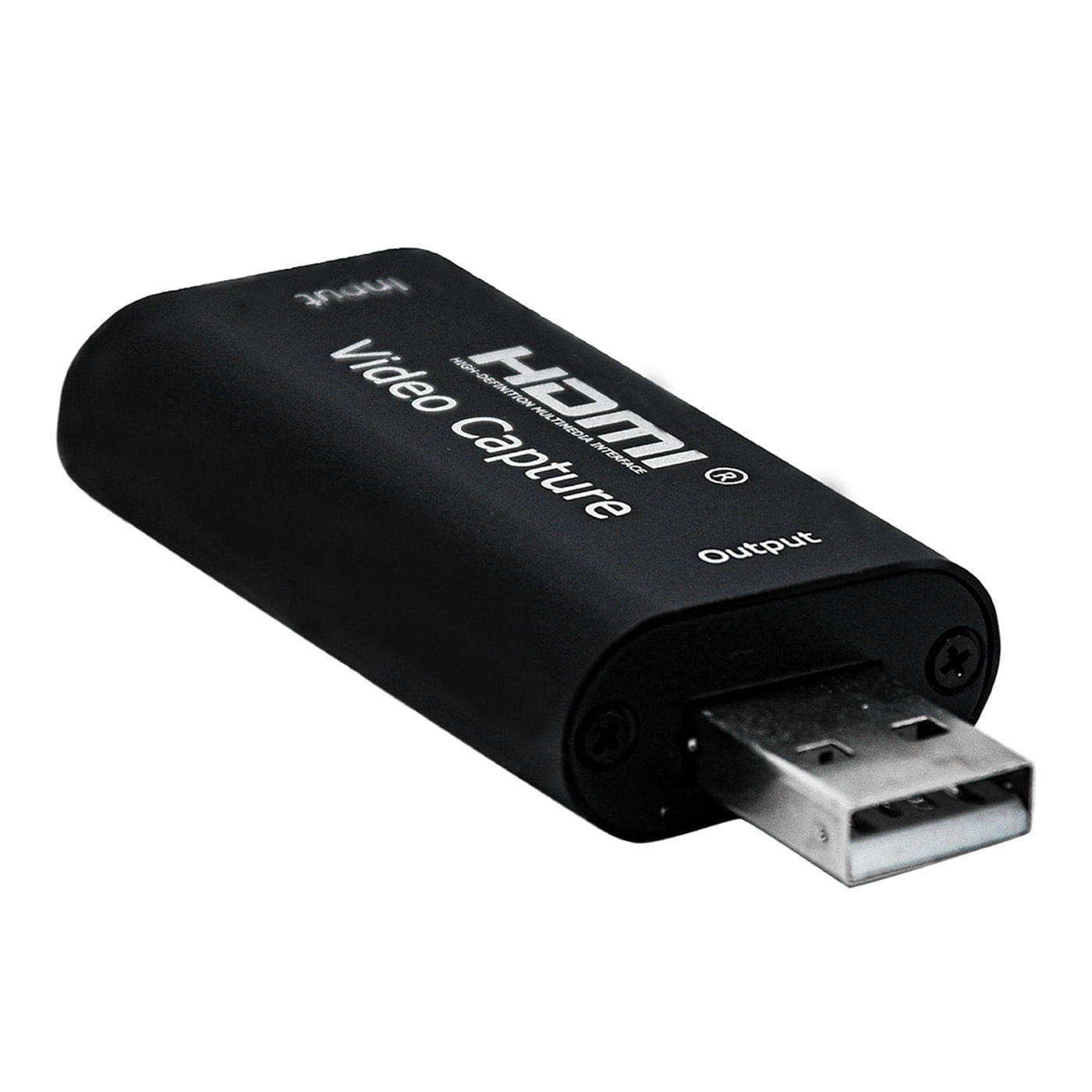 Tarjeta de Captura de Video VTA para Streaming y Grabación en Full HD img #3