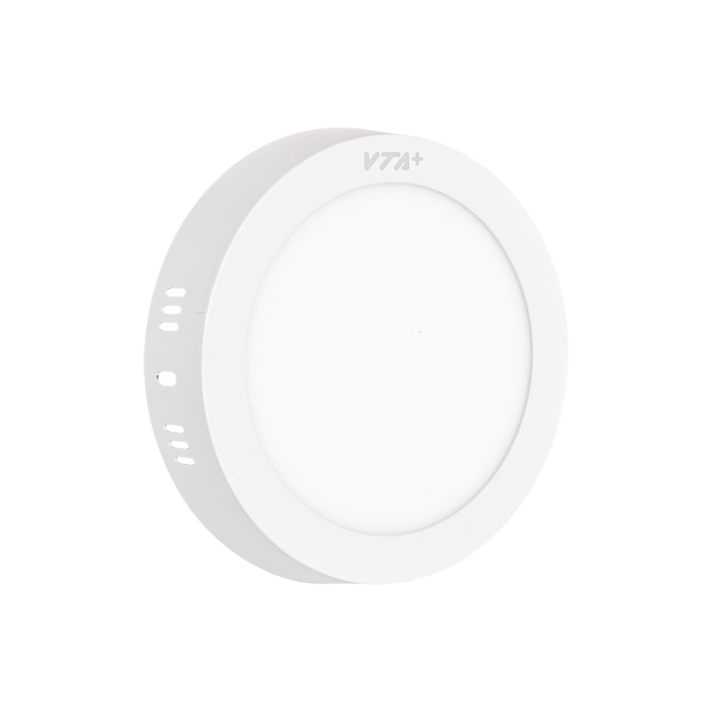 Panel LED WiFi de Sobreponer VTA+ Neexi 6.5" 12W CCT img #1