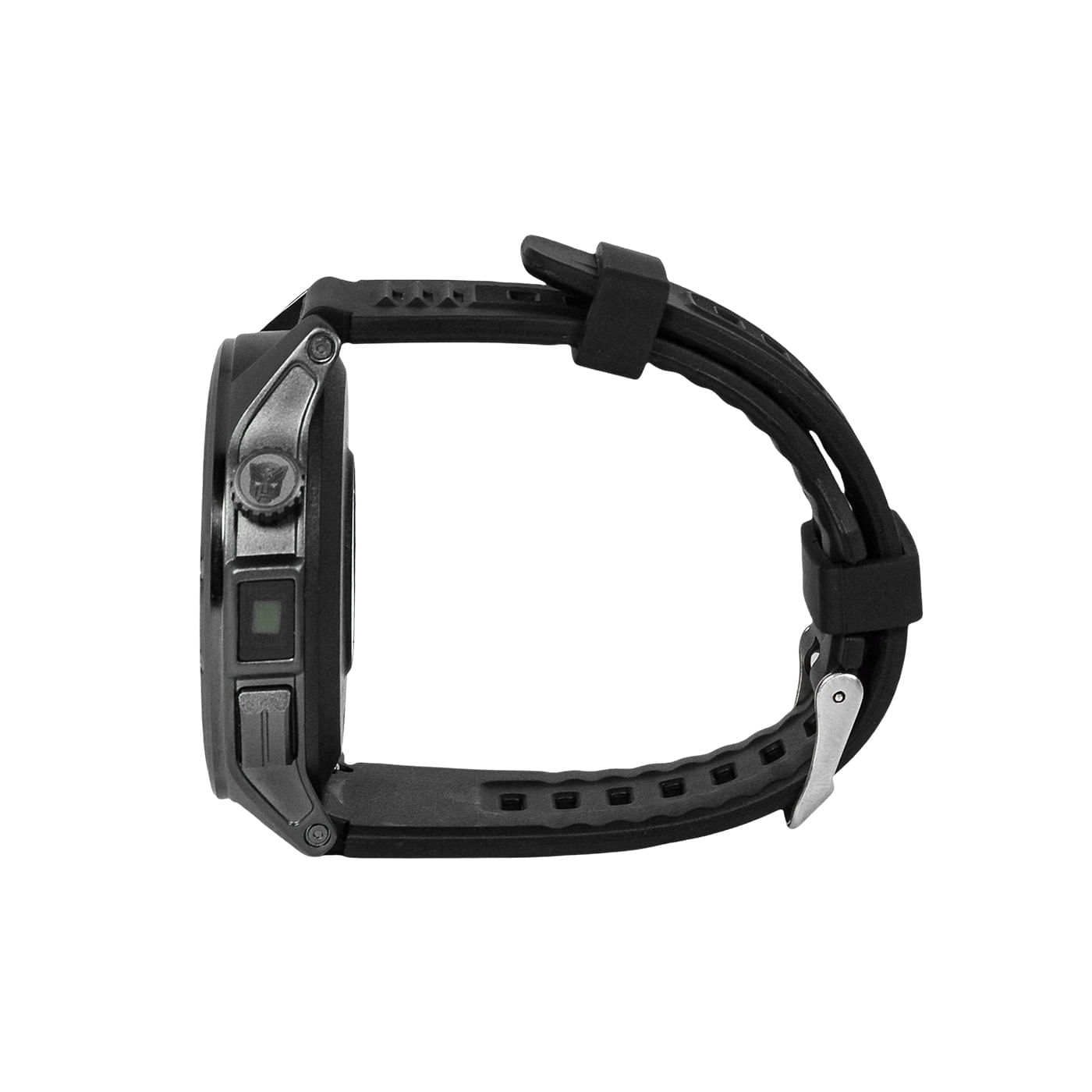 Reloj Inteligente Transformers img #4