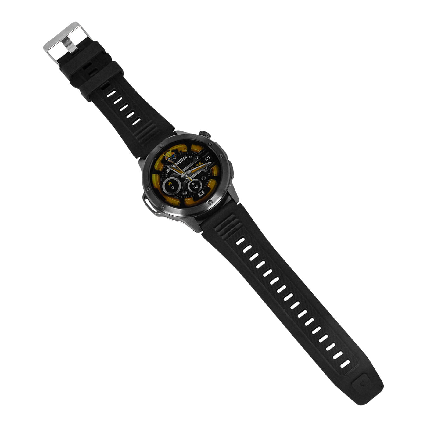 Reloj Inteligente Transformers img #7