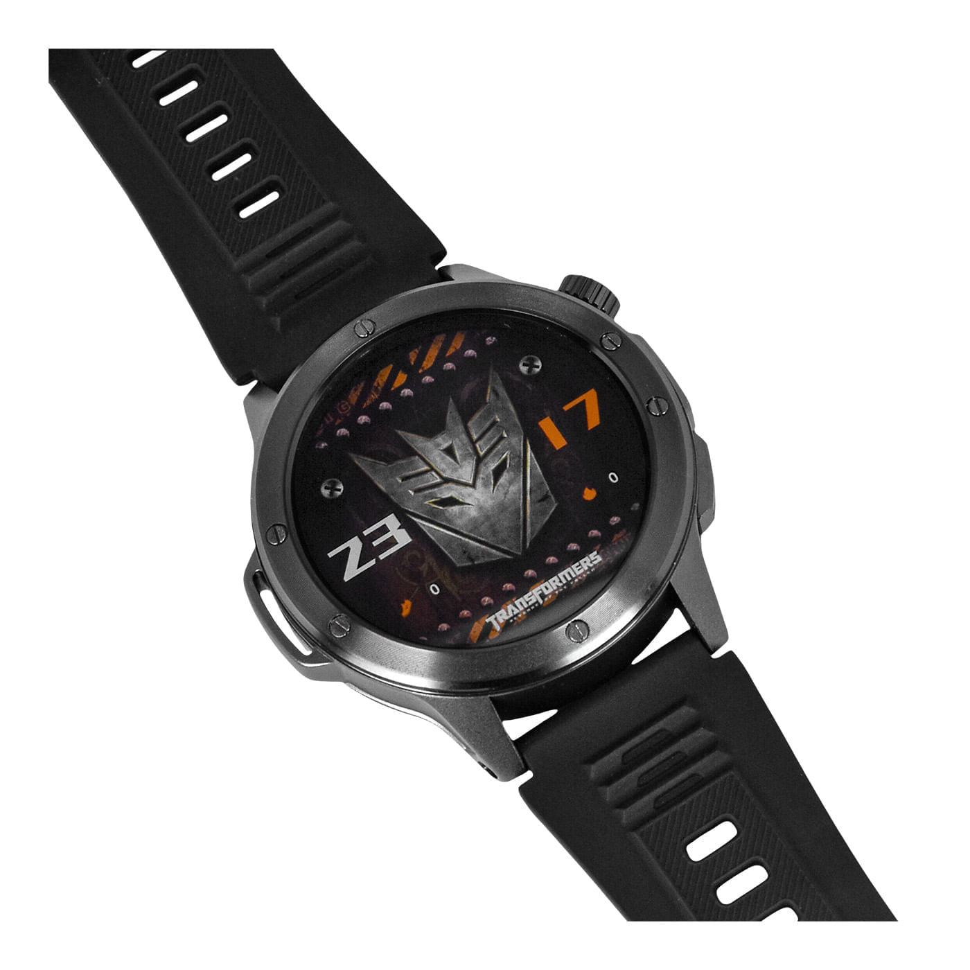 Reloj Inteligente Transformers img #6