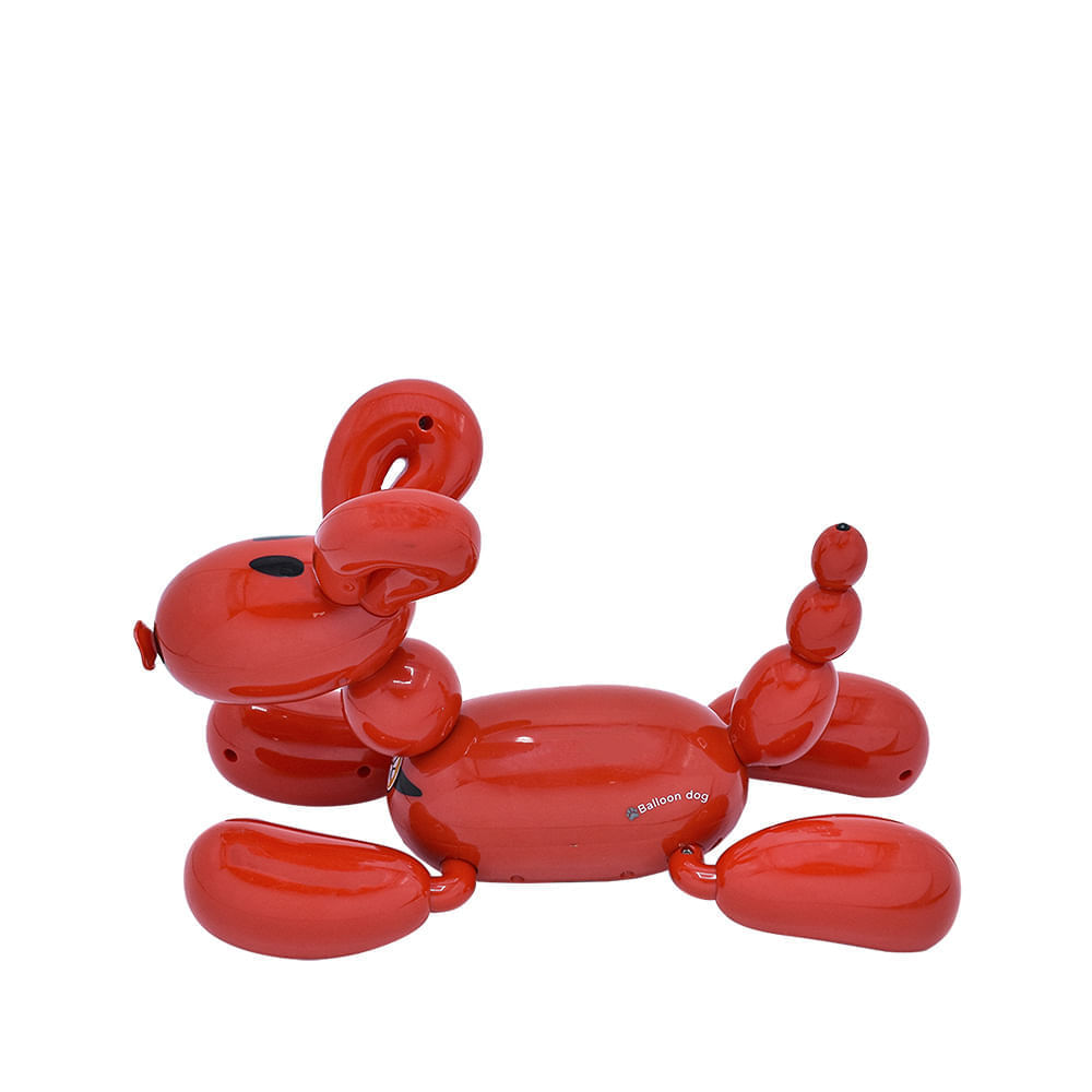 Perro Robot Globo Doggy Balloon Toy Logic img #4