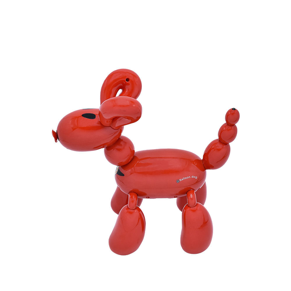 Perro Robot Globo Doggy Balloon Toy Logic img #3