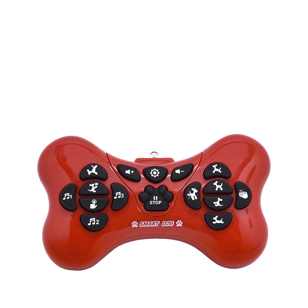 Perro Robot Globo Doggy Balloon Toy Logic img #5