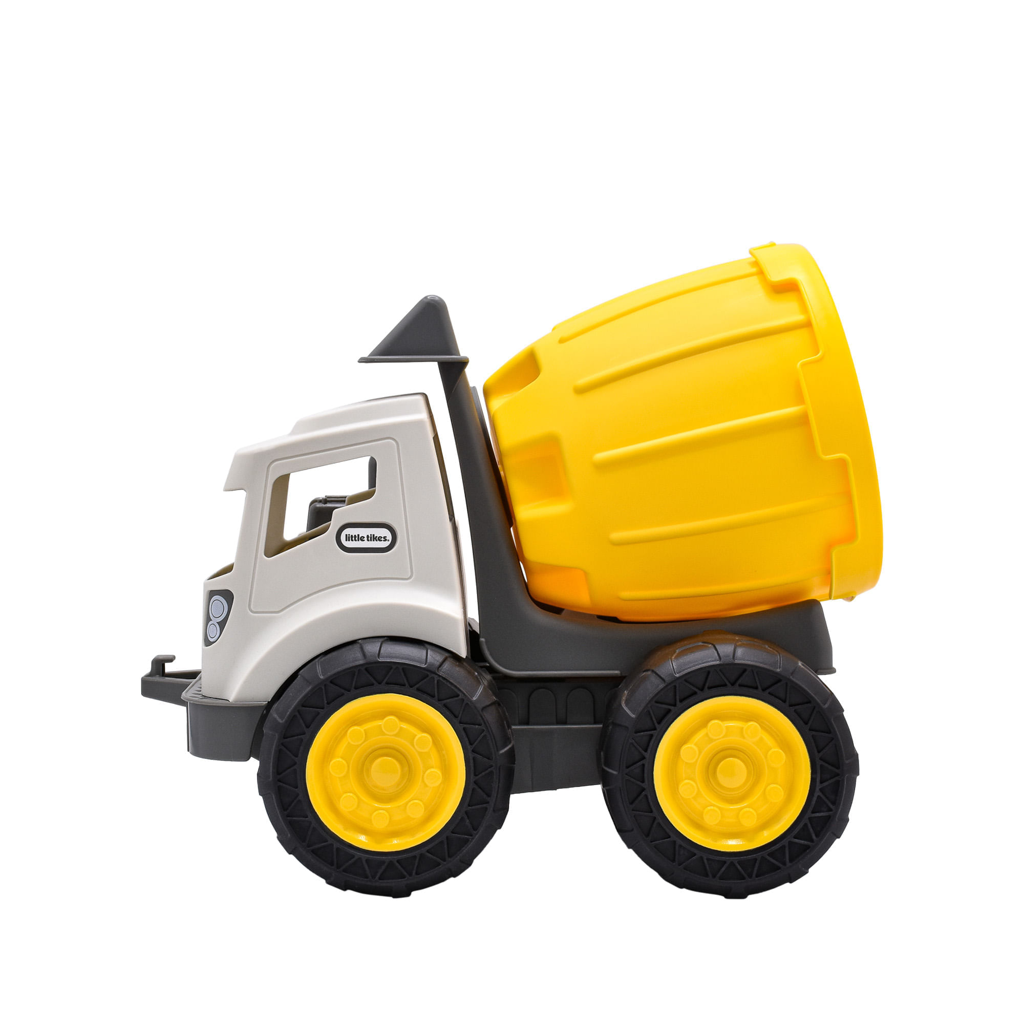 Excavadora y Mezcladora Littles Tikes 2 en 1 img #6