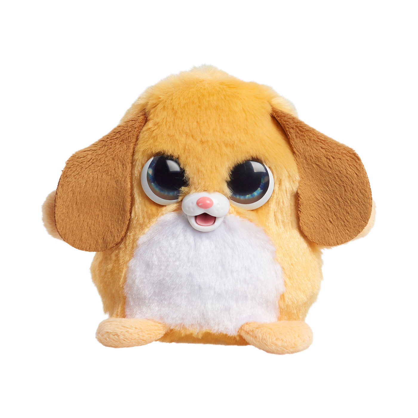 Peluche FurReal Cachorro Peludo img #2