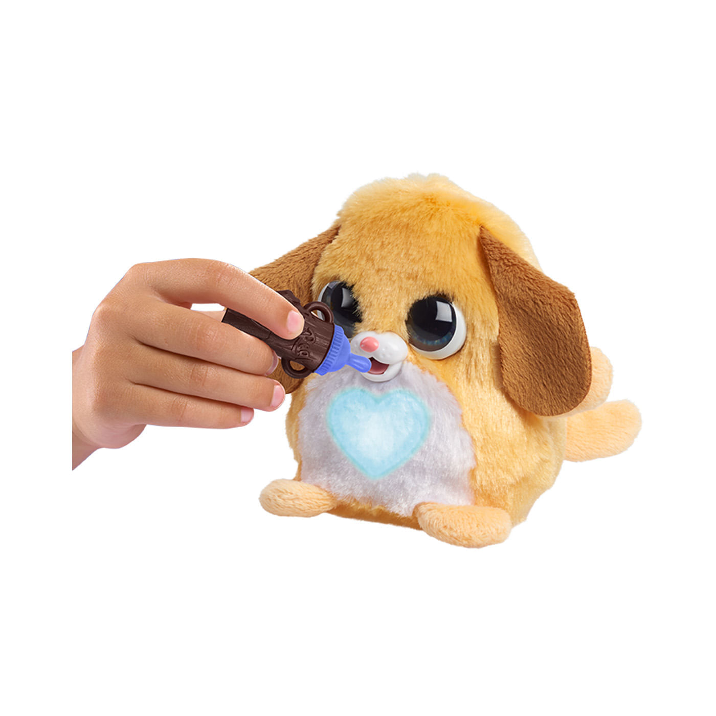 Peluche FurReal Cachorro Peludo img #3
