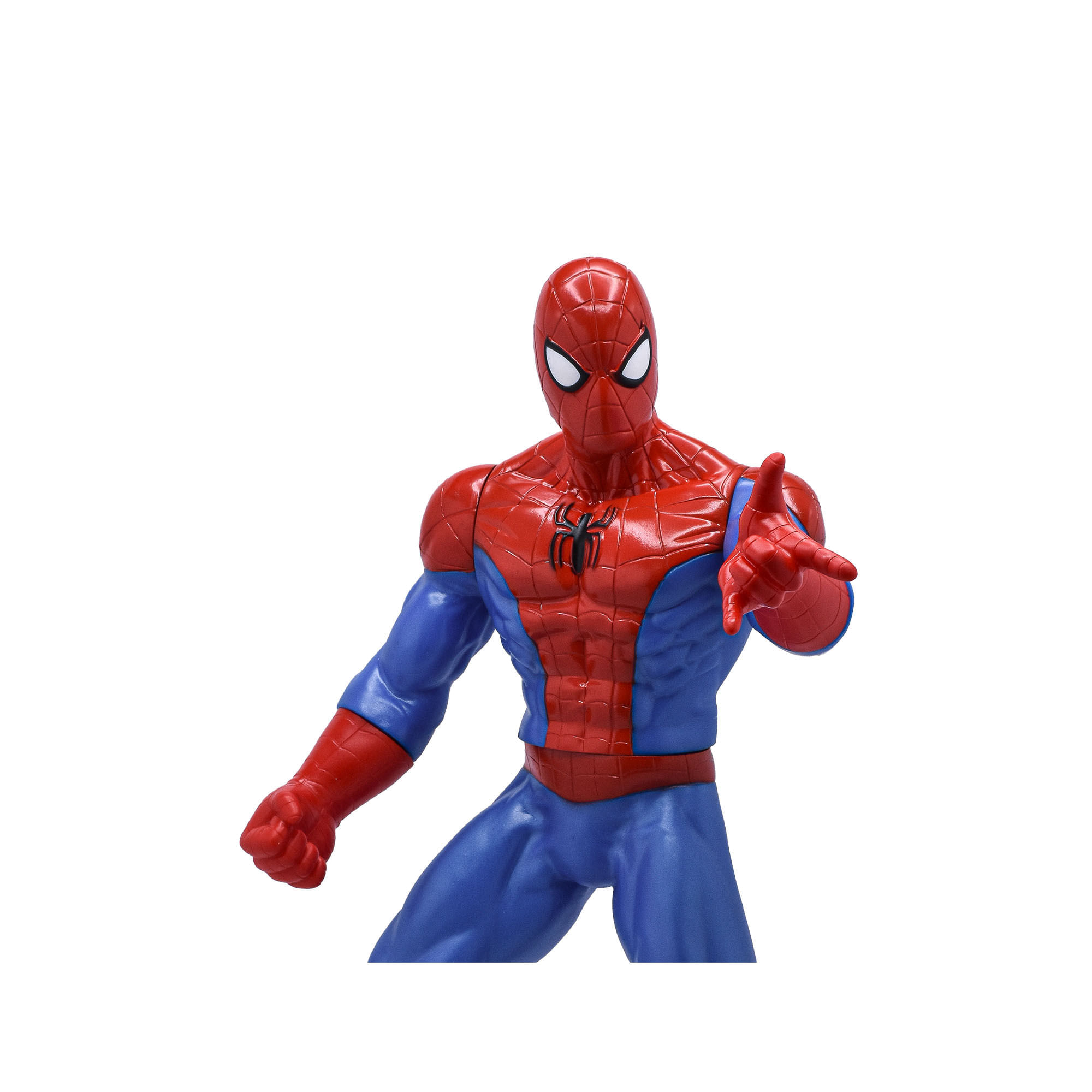 Figura Spider Man Revolución Marvel 50 Cms img #4