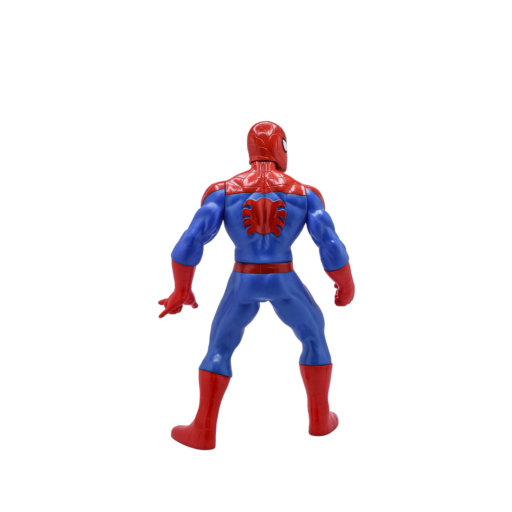 Figura Spider Man Revolución Marvel 50 Cms img #5