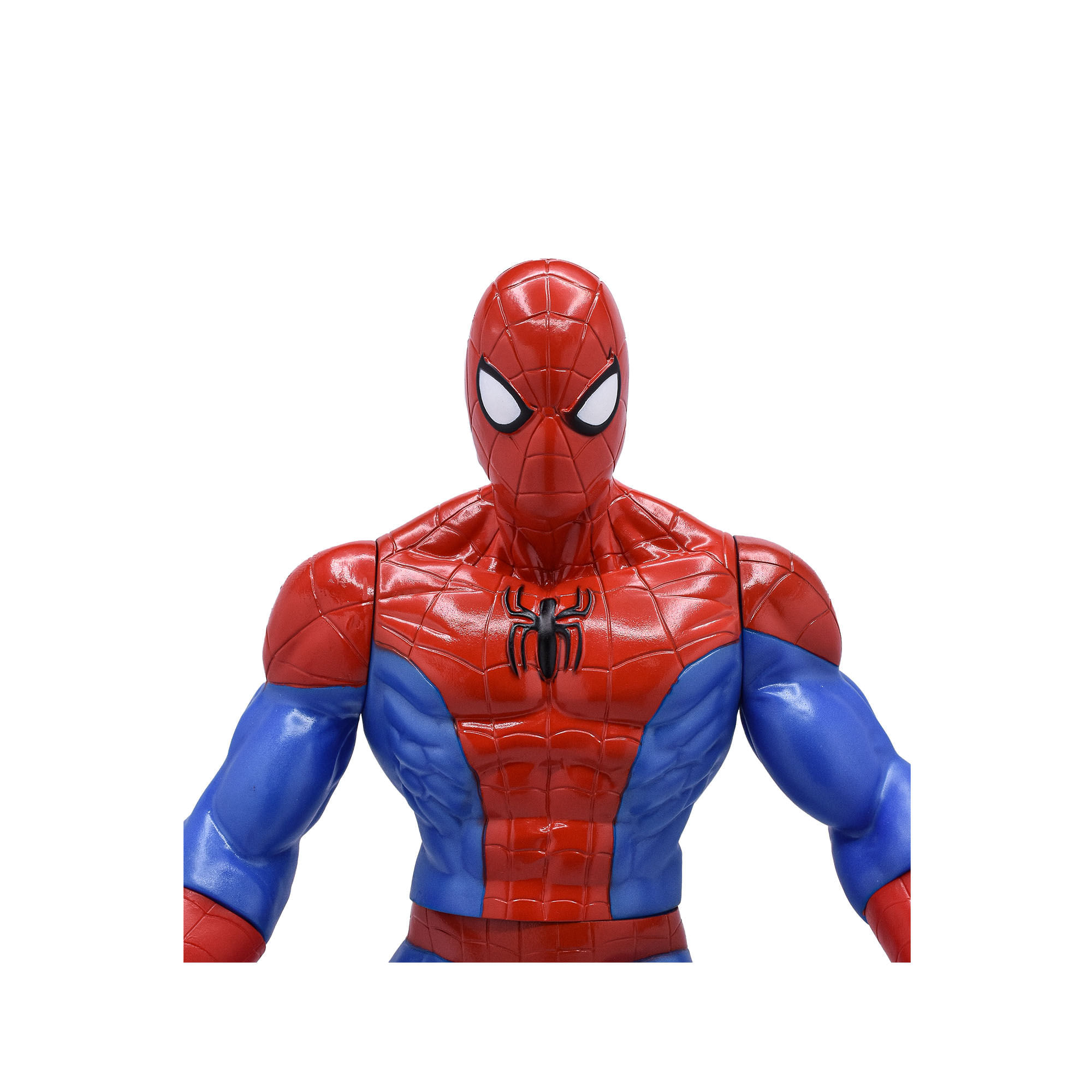 Figura Spider Man Revolución Marvel 50 Cms img #3