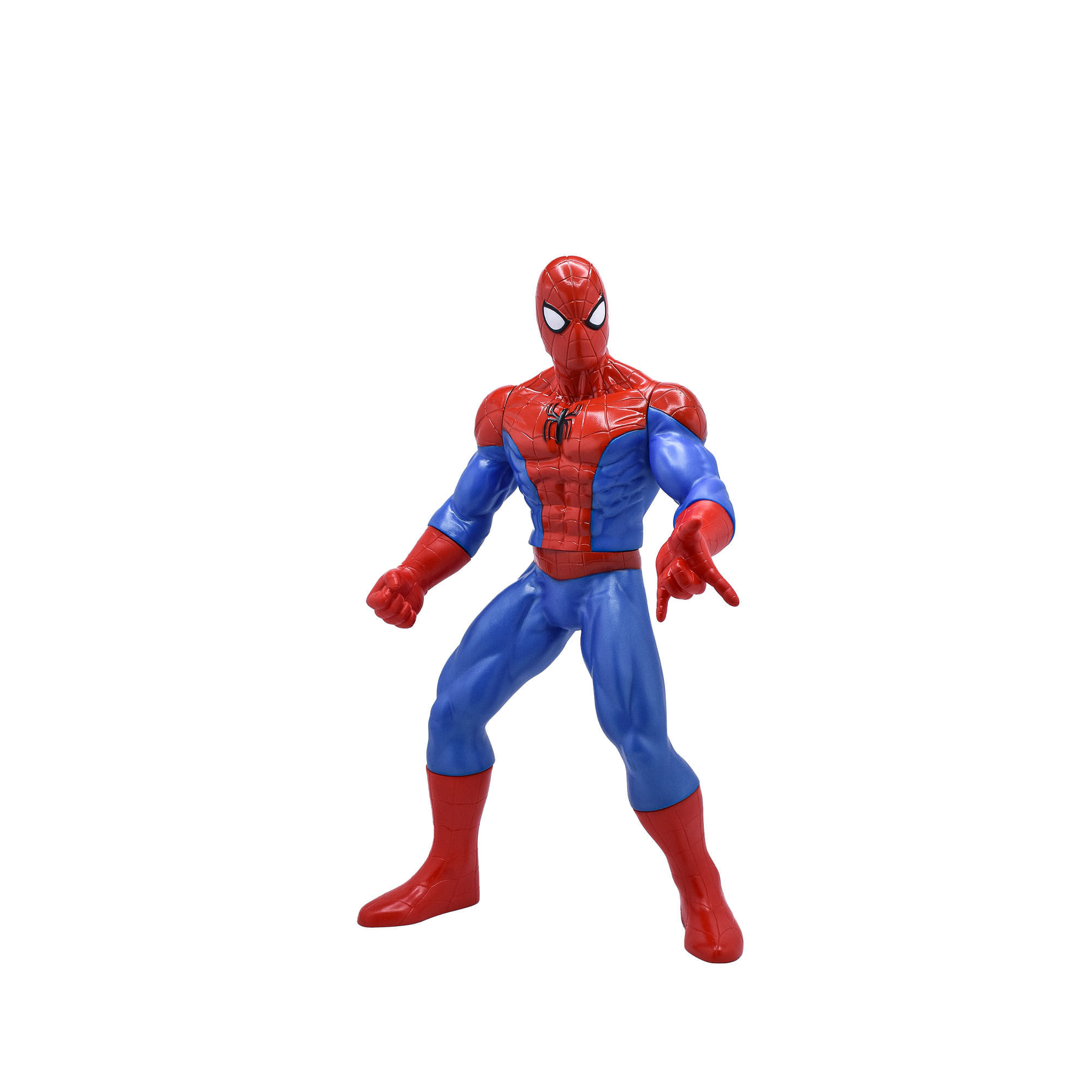 Figura Spider Man Revolución Marvel 50 Cms img #2